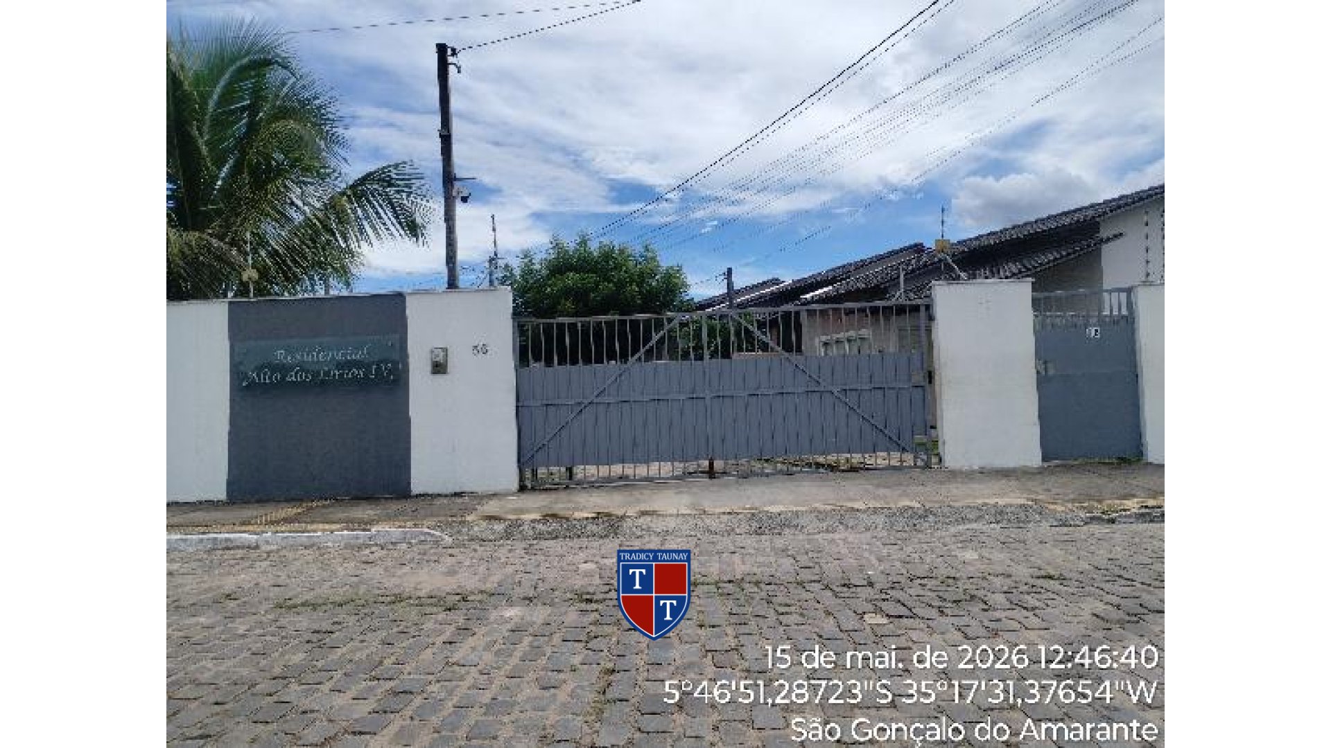 Foto 1 de CASA em REGOMOLEIRO - Imóvel Retomado Caixa
