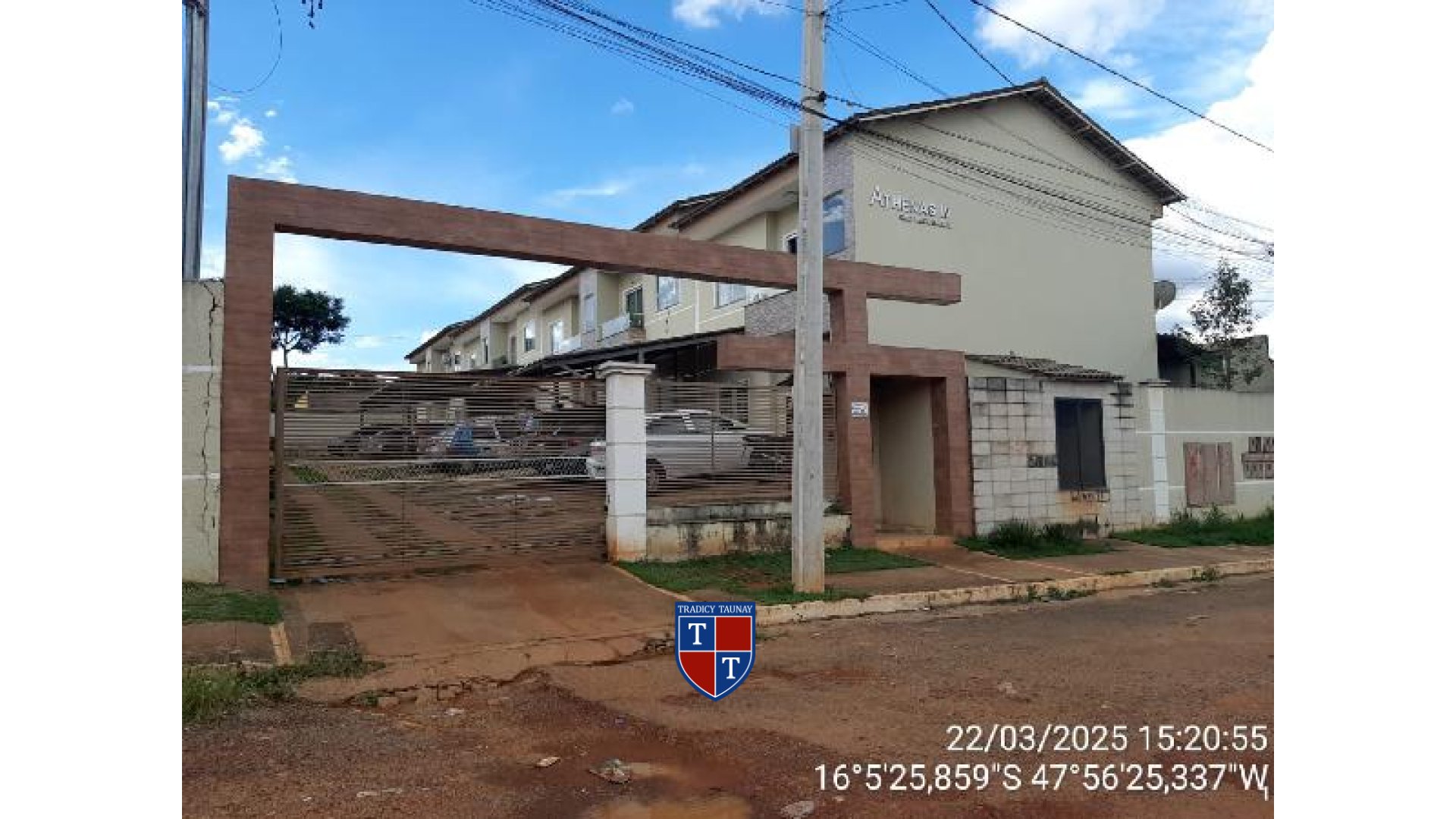 Foto 1 de APARTAMENTO em MANSOES RECREIO ESTRELA D'ALVA III - Imóvel Retomado Caixa