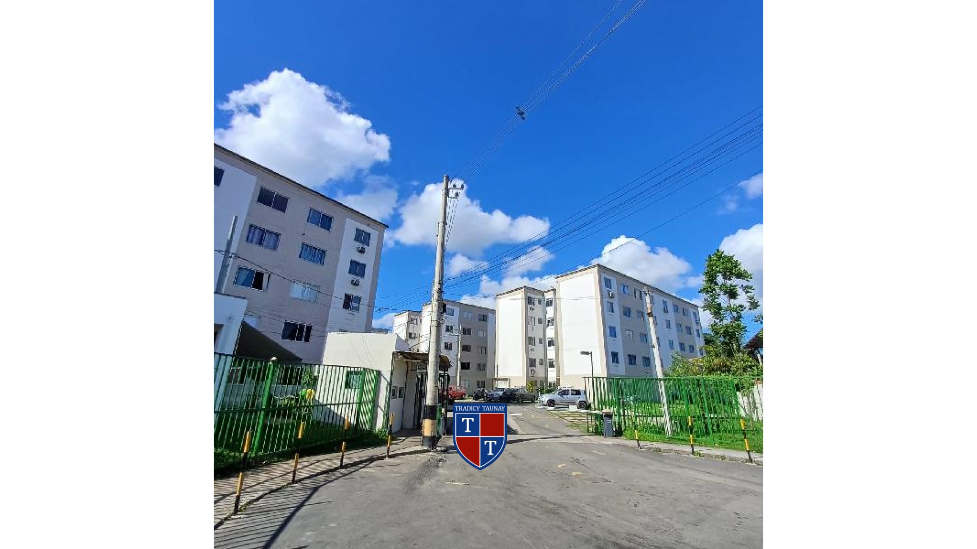 Foto 1 de APARTAMENTO em JARDIM PALMARES - Imóvel Retomado Caixa
