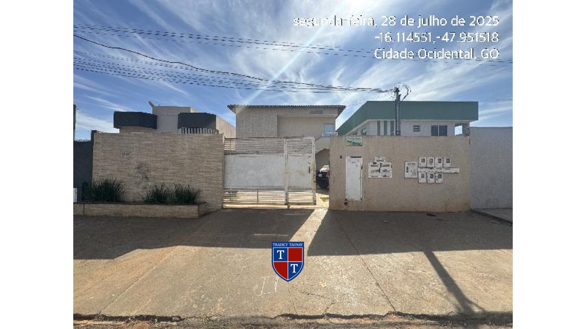 Foto 1 de APARTAMENTO em PARQUE NAPOLIS A - Imóvel Retomado Caixa