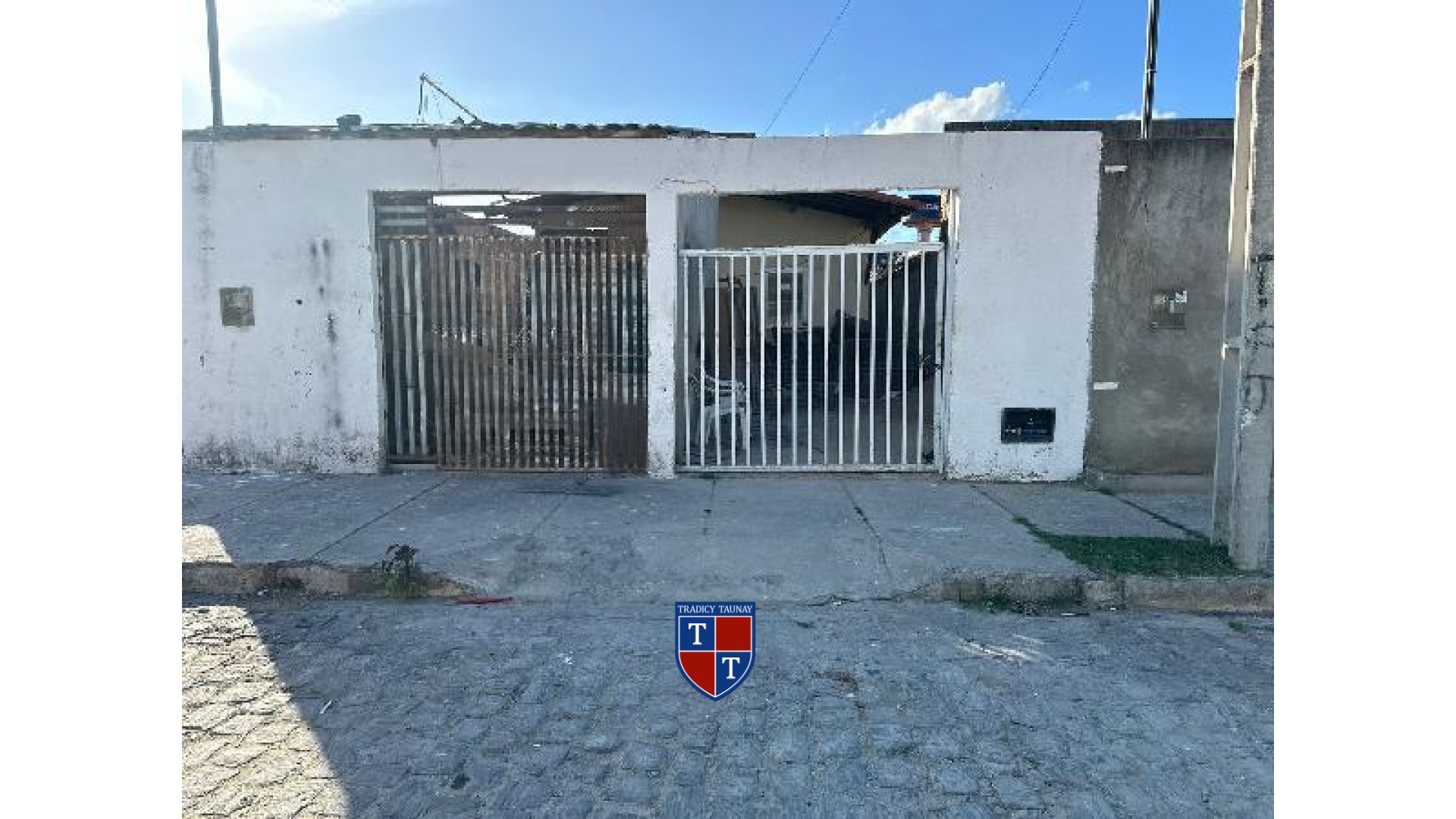 Foto 1 de CASA em CIDADES - Imóvel Retomado Caixa