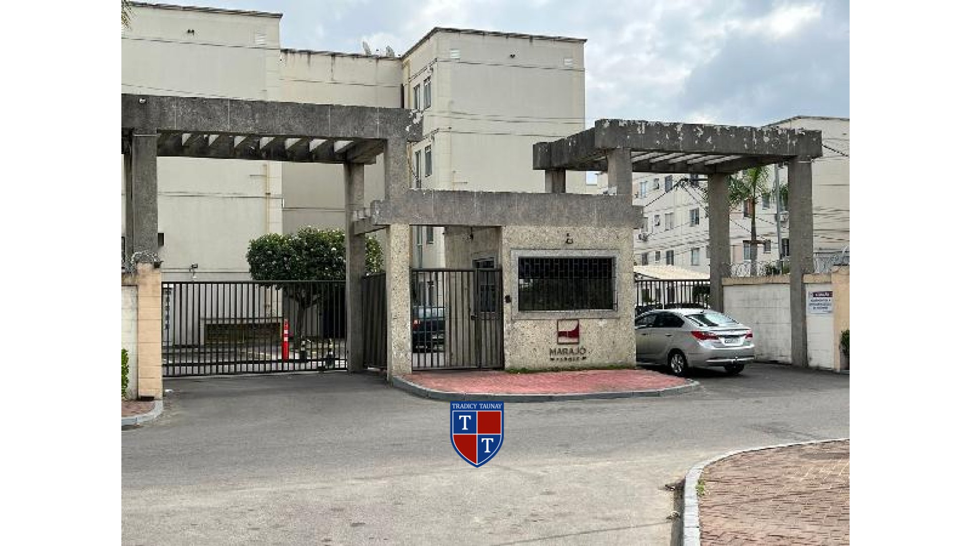 Foto 1 de APARTAMENTO em PARQUE PECUARIA - Imóvel Retomado Caixa