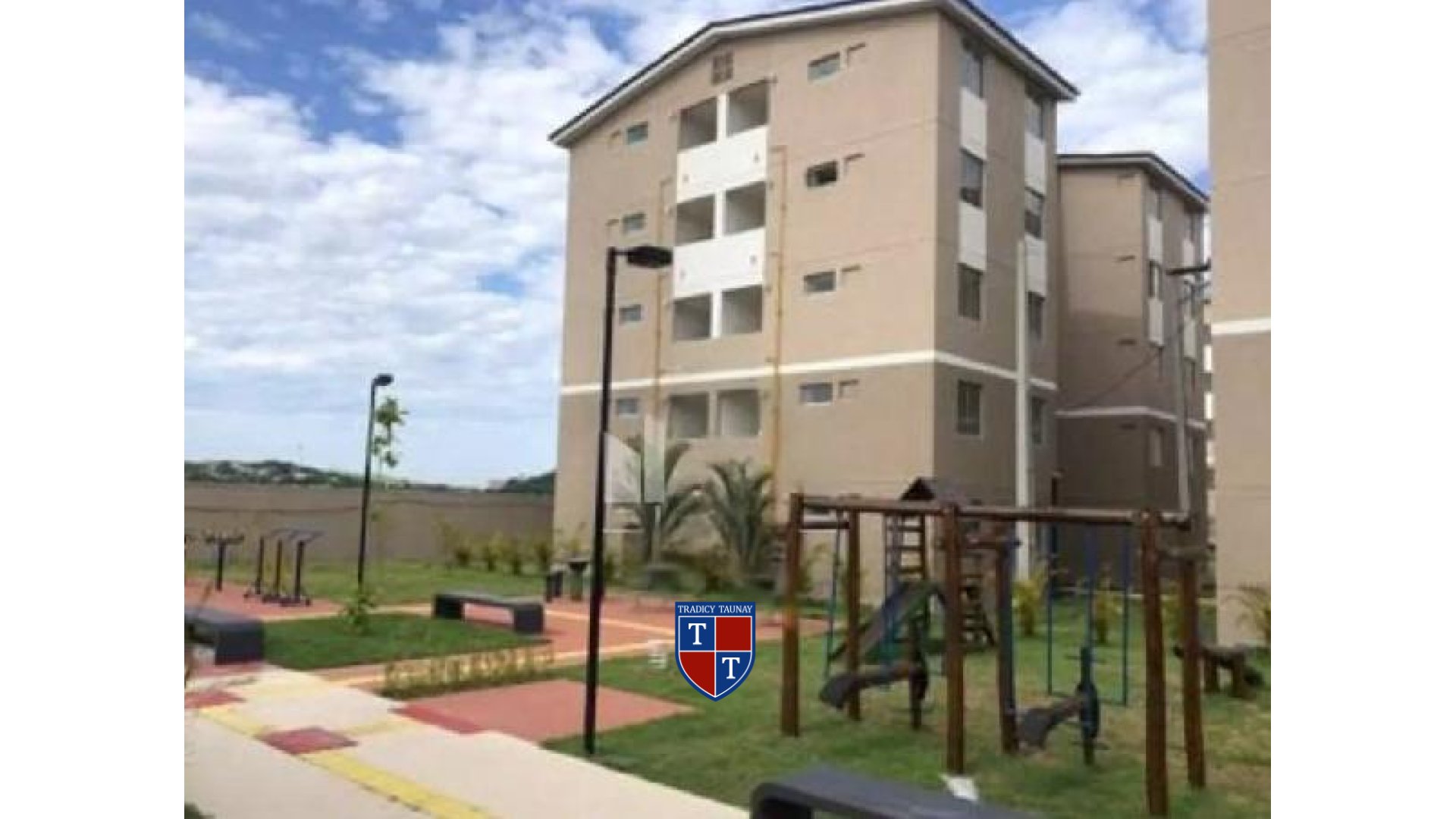 Foto 1 de APARTAMENTO em ESPERANCA - Imóvel Retomado Caixa