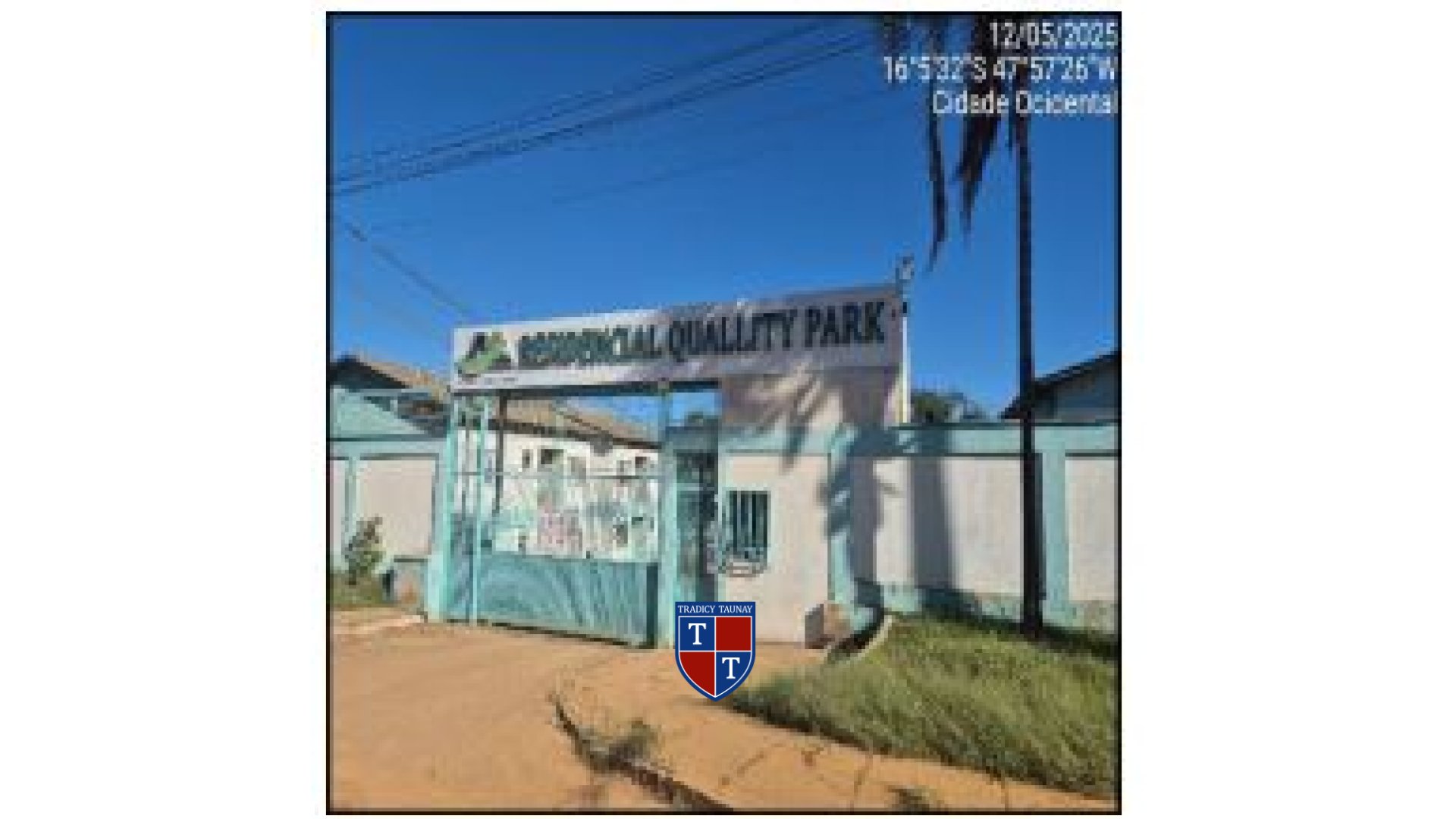 Foto 1 de APARTAMENTO em MANSOES RECREIO MOSSORO - Imóvel Retomado Caixa