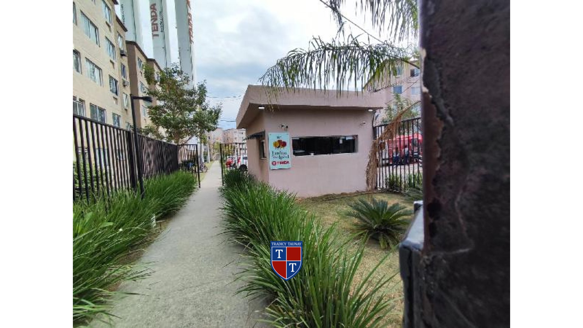 Foto 1 de APARTAMENTO em SANTA CRUZ - Imóvel Retomado Caixa