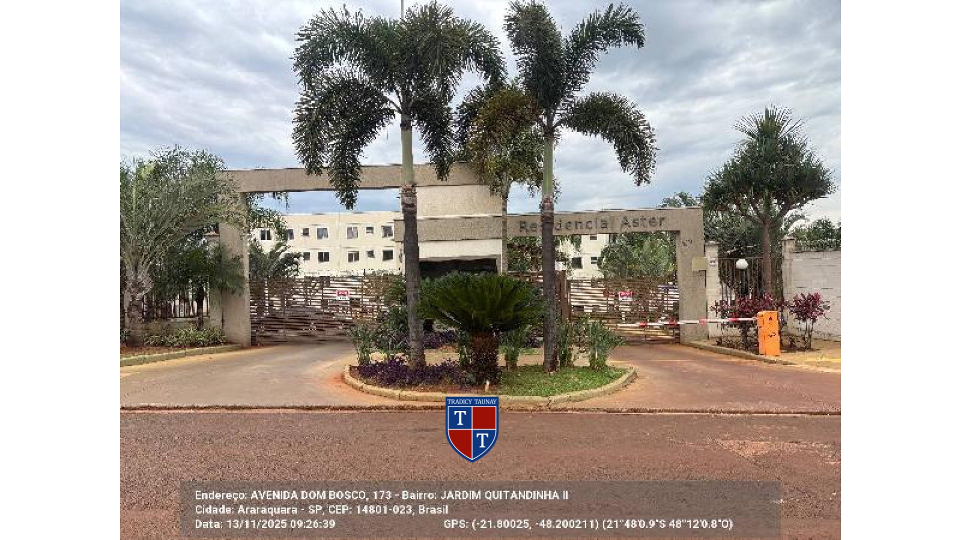 Foto 1 de APARTAMENTO em JARDIM QUITANDINHA II - Imóvel Retomado Caixa