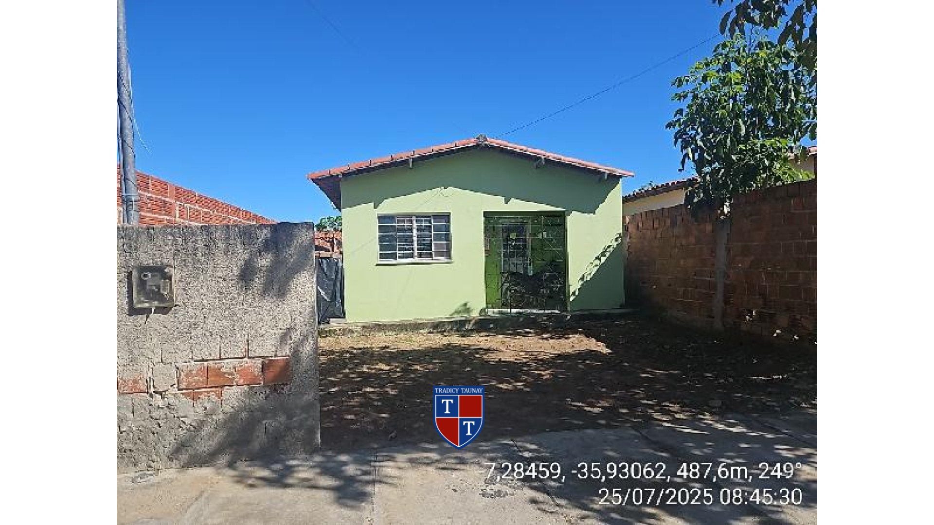 Foto 1 de CASA em CIDADES - Imóvel Retomado Caixa