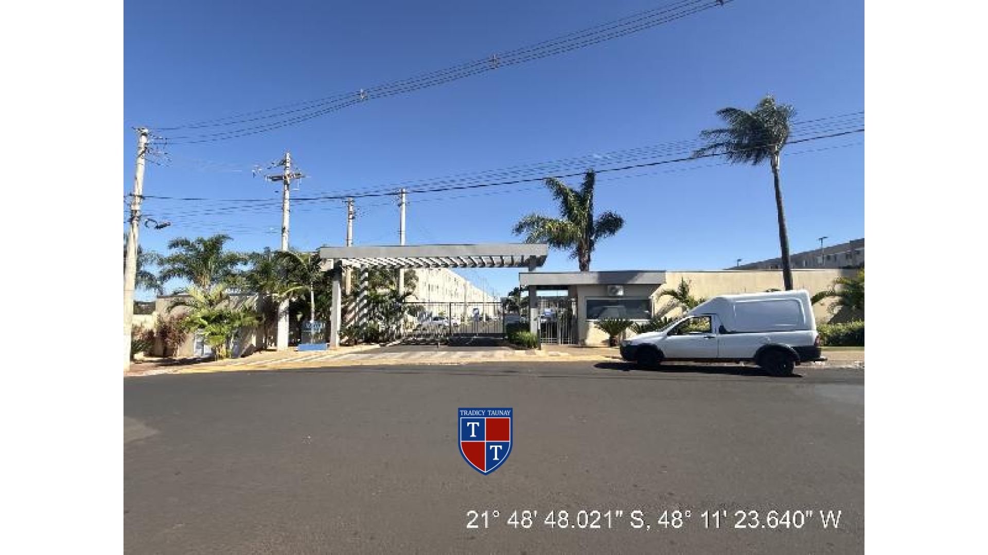 Foto 1 de APARTAMENTO em ARARAQUARA, ARARAQUARA/SP - Imóvel Retomado CAIXA Ref 8787704565521