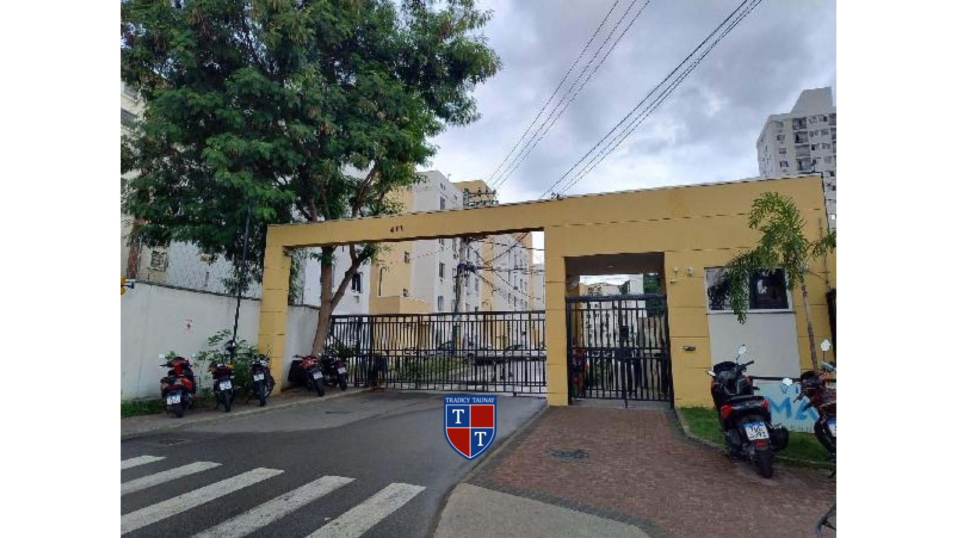 APARTAMENTO em ENGENHO NOVO