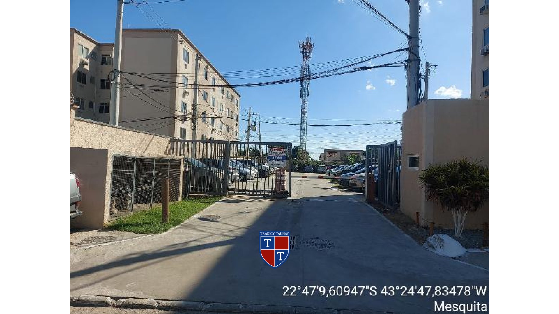 Foto 1 de APARTAMENTO em VILA NORMA - Imóvel Retomado Caixa