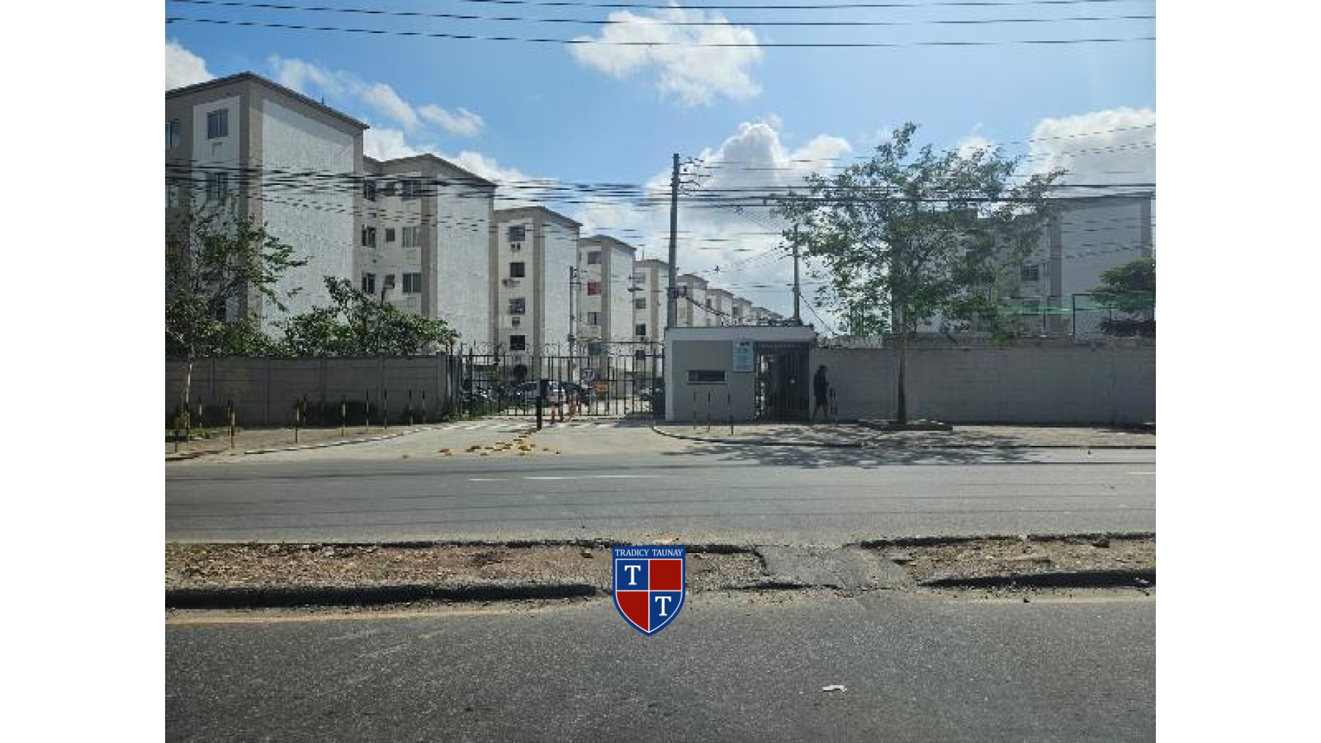 Foto 1 de APARTAMENTO em ANCHIETA - Imóvel Retomado Caixa