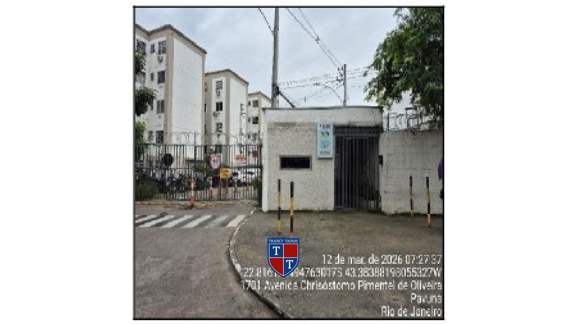 Foto 1 de APARTAMENTO em ANCHIETA - Imóvel Retomado Caixa