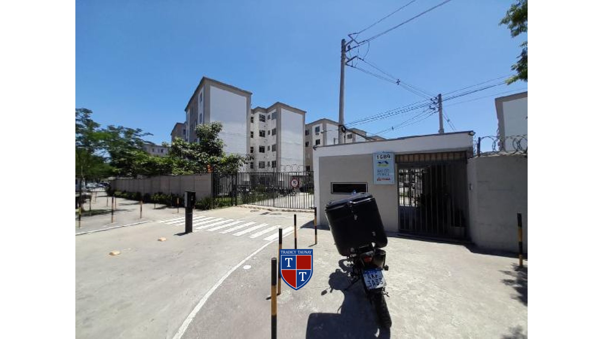 Foto 1 de APARTAMENTO em ANCHIETA - Imóvel Retomado Caixa