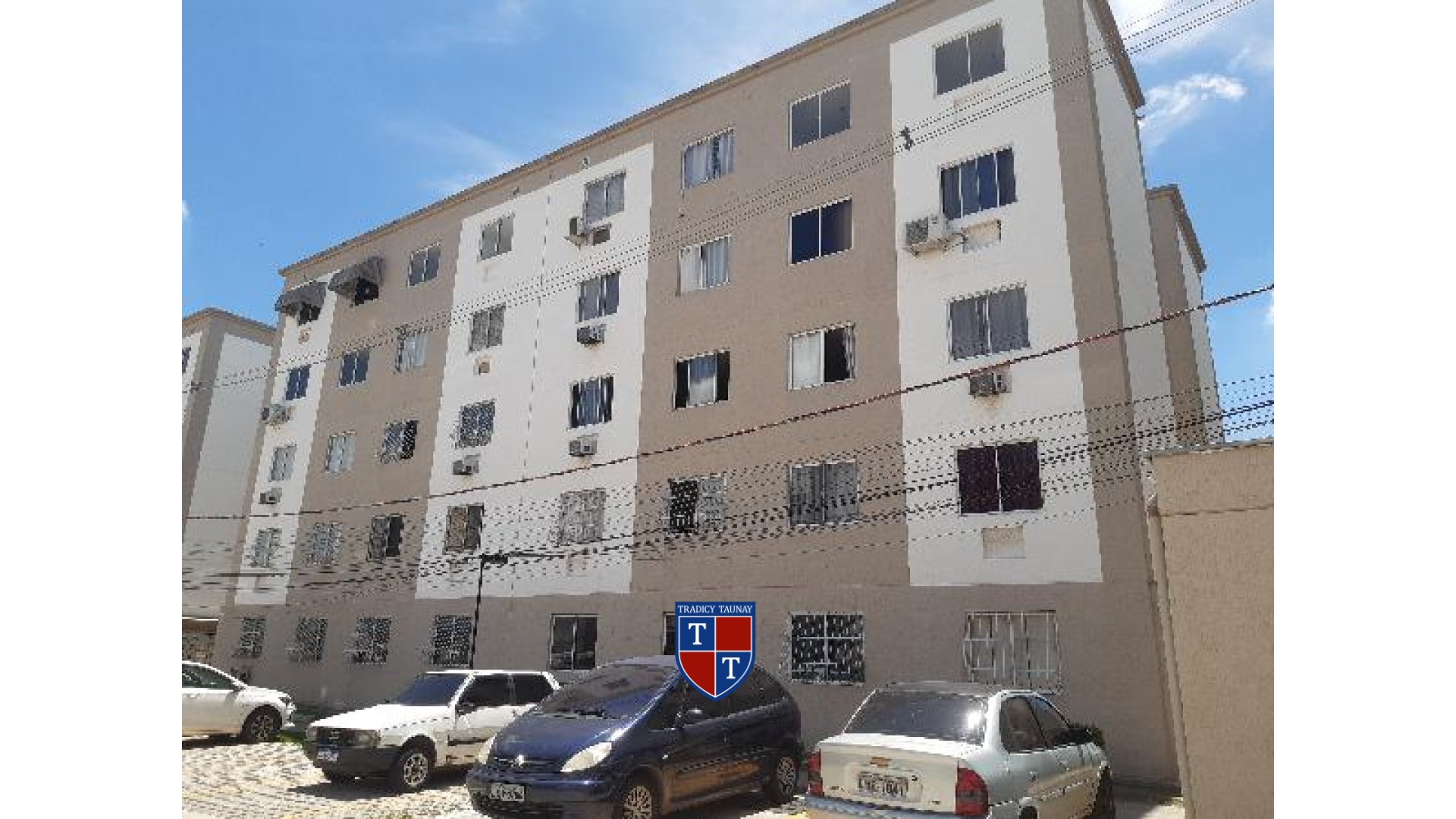 Foto 1 de APARTAMENTO em ANCHIETA - Imóvel Retomado Caixa