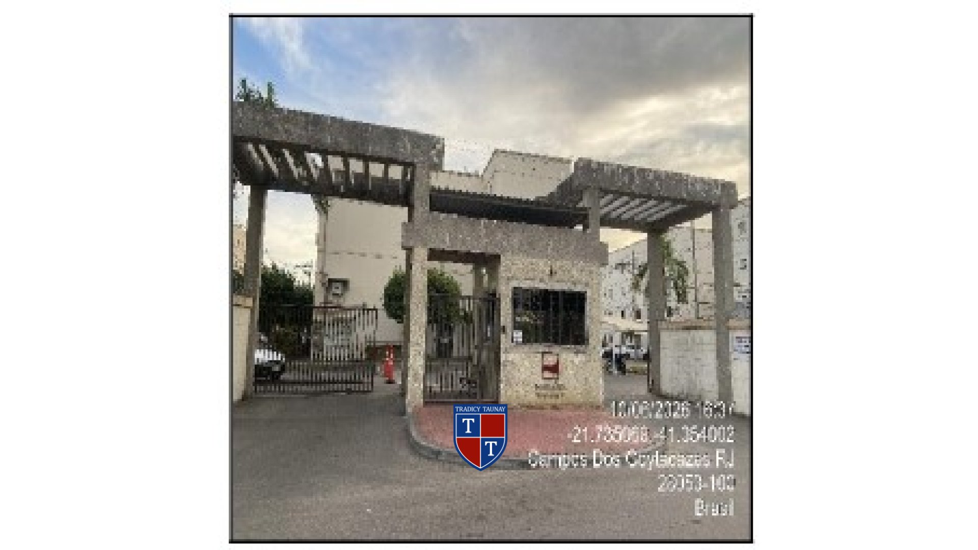 Foto 1 de APARTAMENTO em PARQUE PECUARIA - Imóvel Retomado Caixa