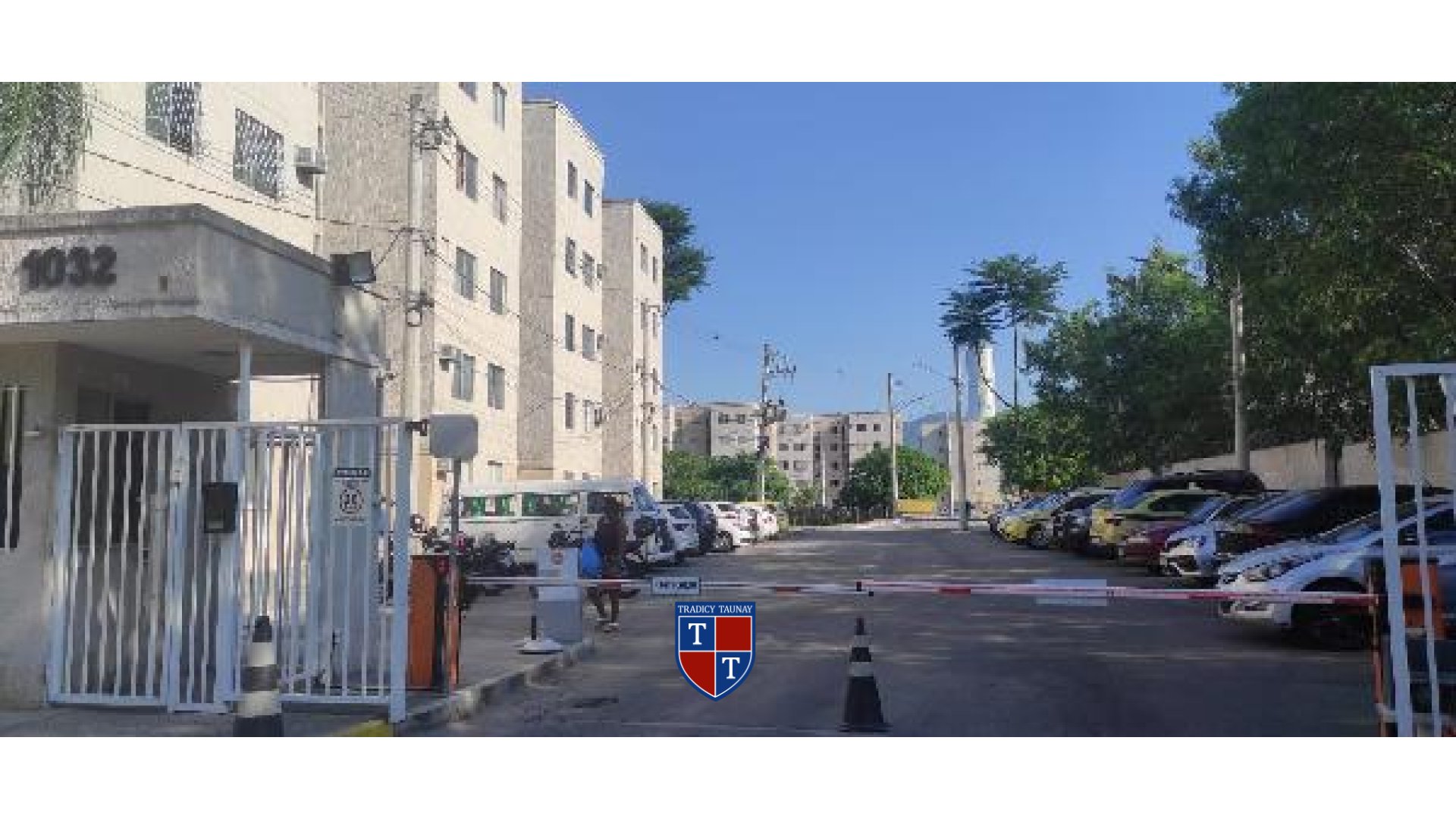 Foto 1 de APARTAMENTO em SANTISSIMO - Imóvel Retomado Caixa