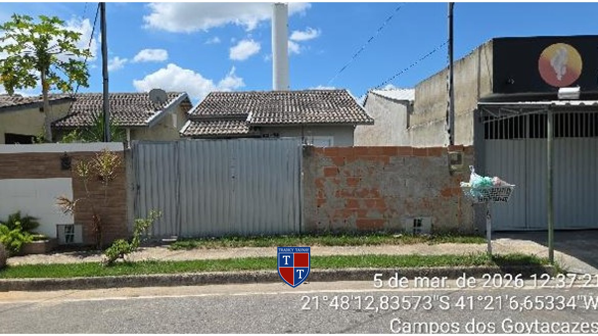 PREDIO em CARVAO