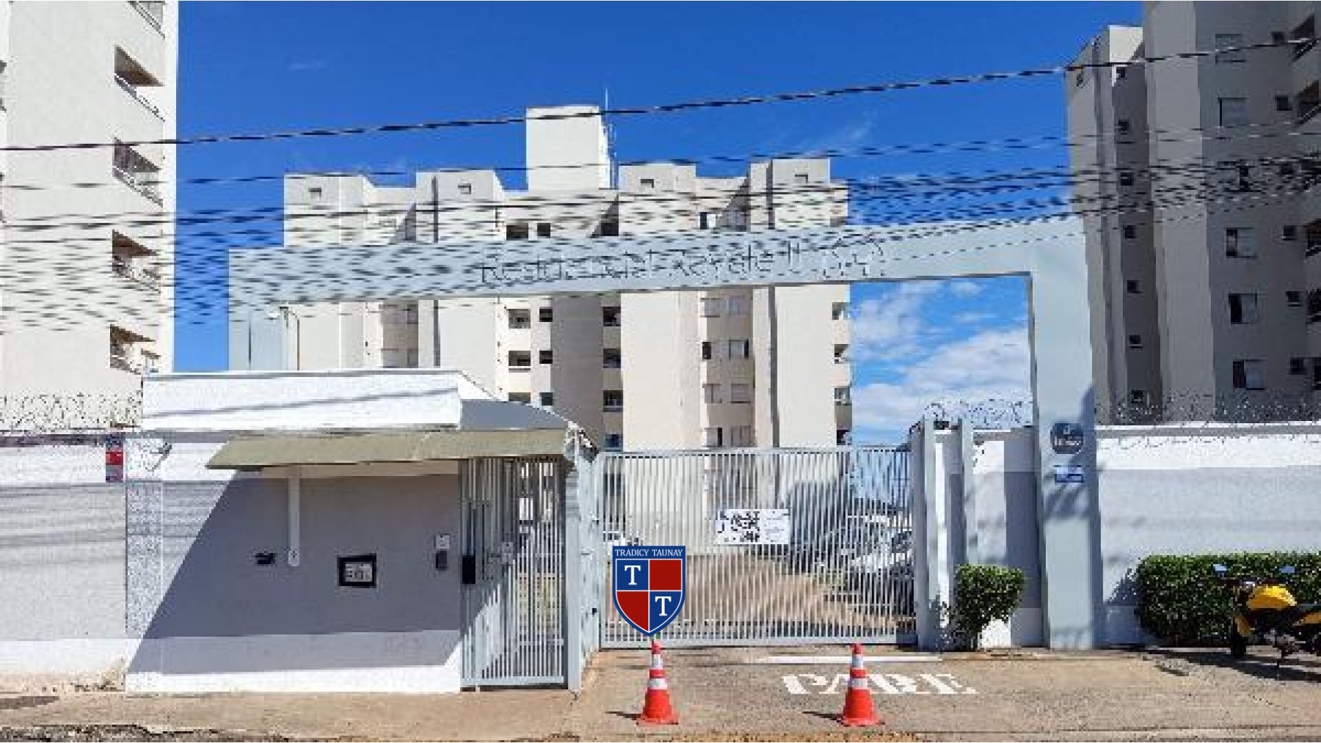 Foto 1 de APARTAMENTO em JARDIM EUROPA - Imóvel Retomado Caixa