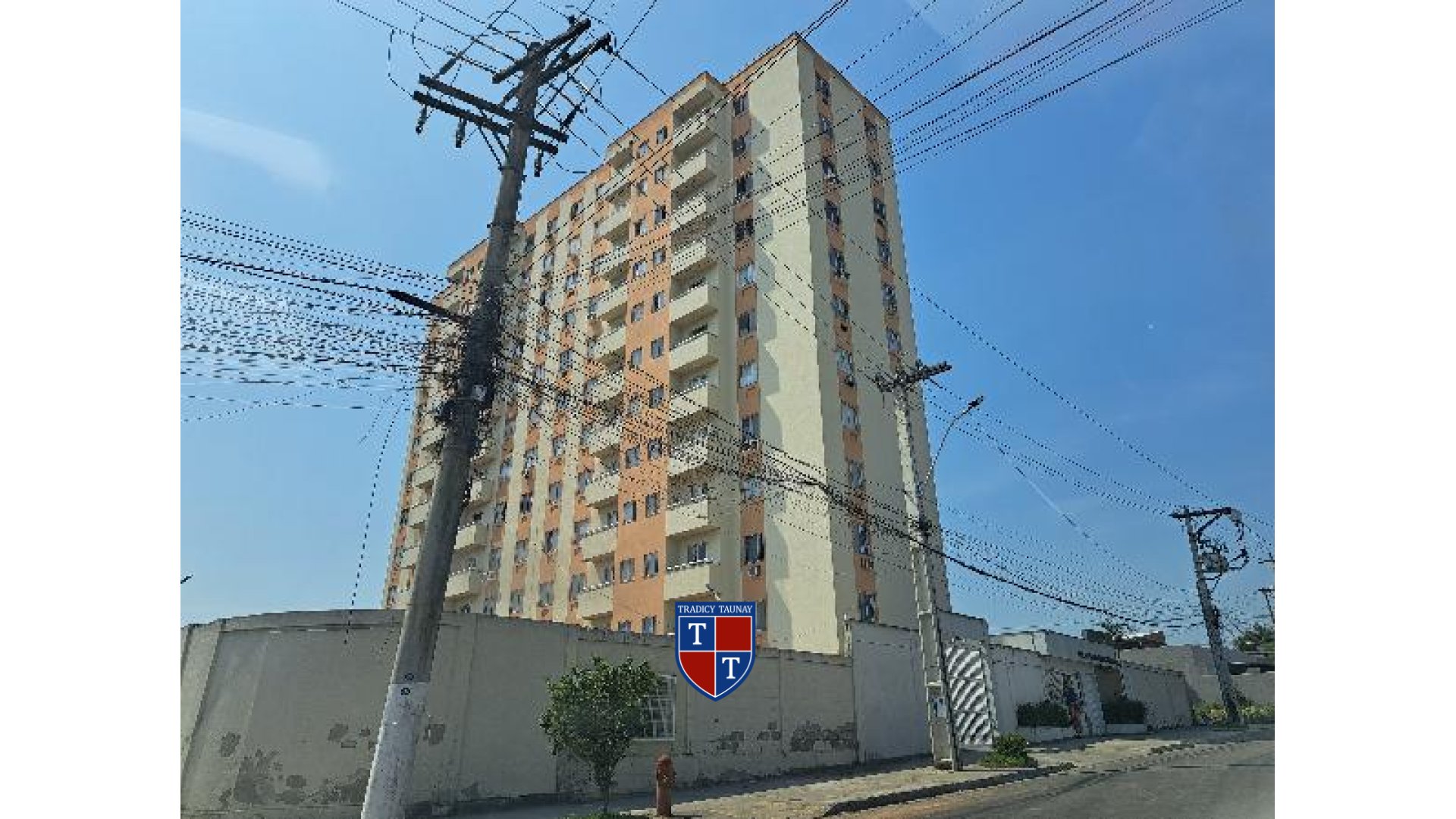 Foto 1 de APARTAMENTO em VISTA ALEGRE - Imóvel Retomado Caixa