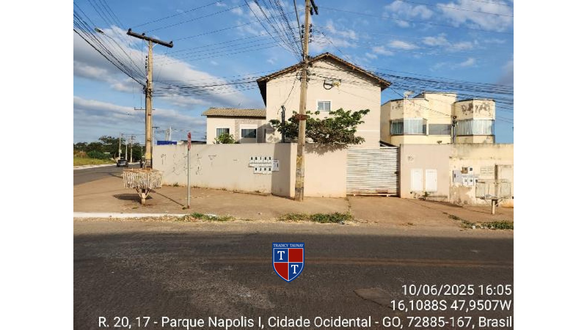 Foto 1 de APARTAMENTO em PARQUE NAPOLIS A - Imóvel Retomado Caixa