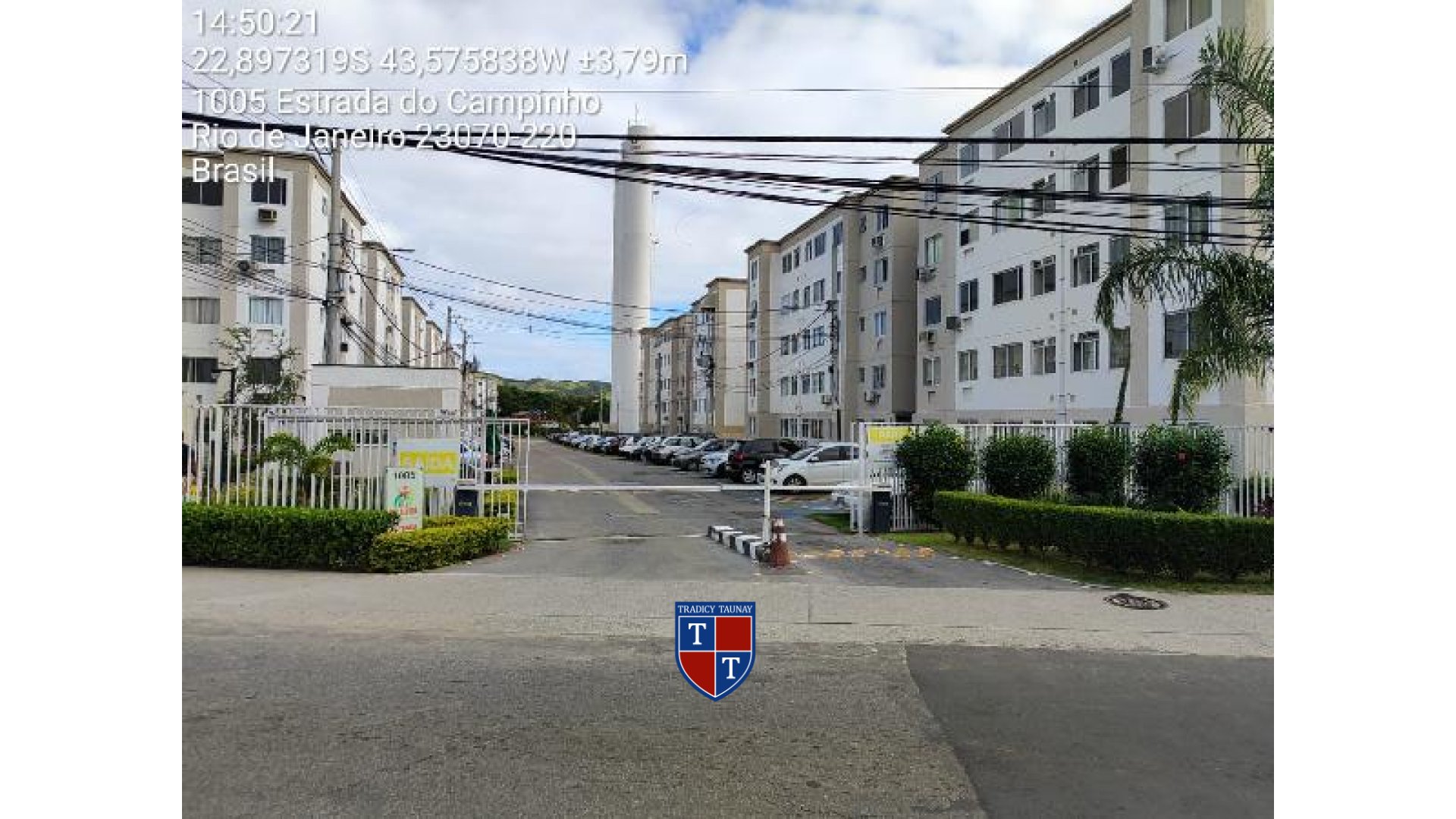 Foto 1 de APARTAMENTO em CAMPO GRANDE - Imóvel Retomado Caixa