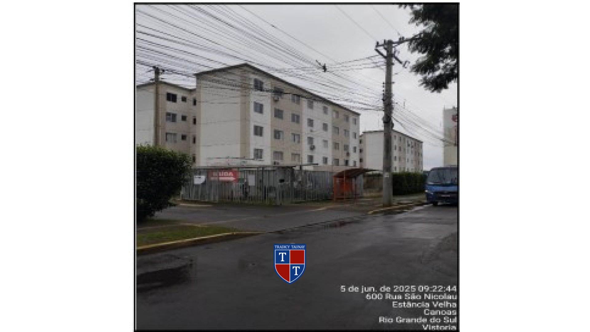 Foto 1 de APARTAMENTO em ESTANCIA VELHA - Imóvel Retomado Caixa