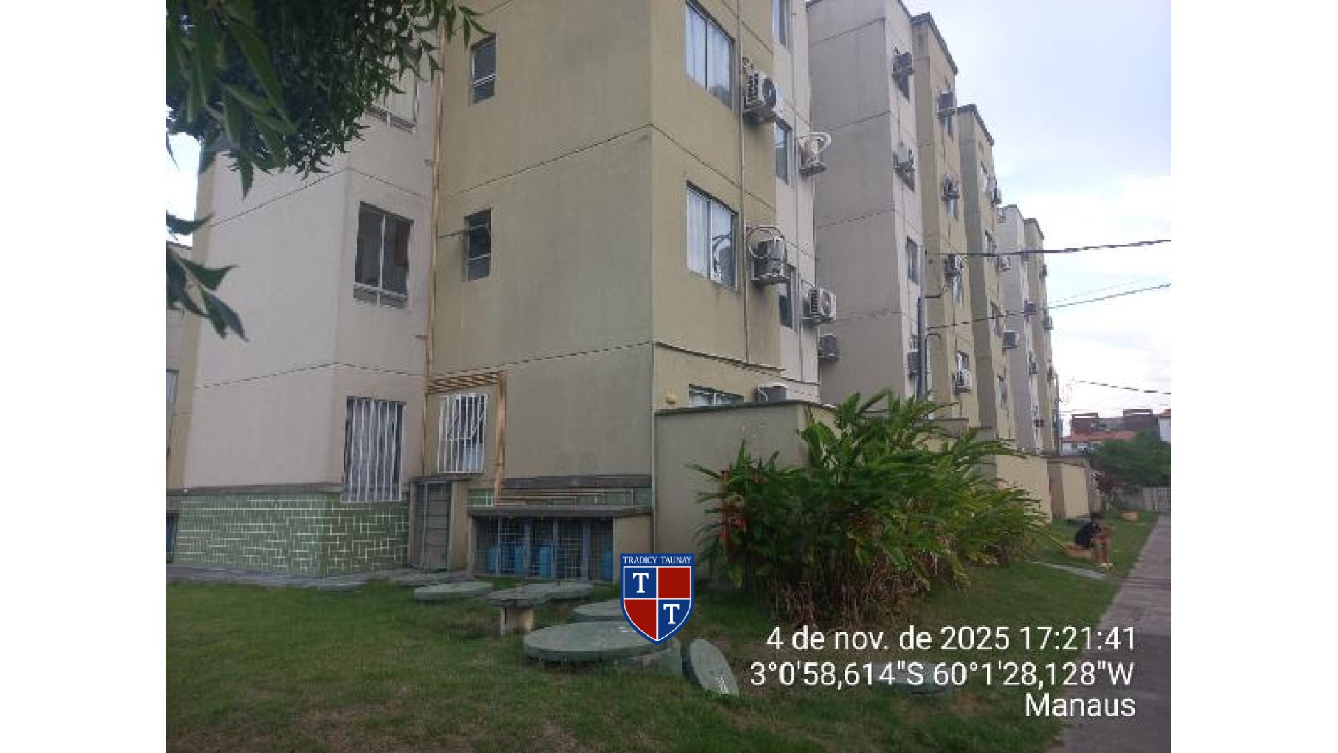Foto 1 de APARTAMENTO em COLONIA TERRA NOVA, MANAUS/AM - Imóvel Retomado CAIXA Ref 8787704633713