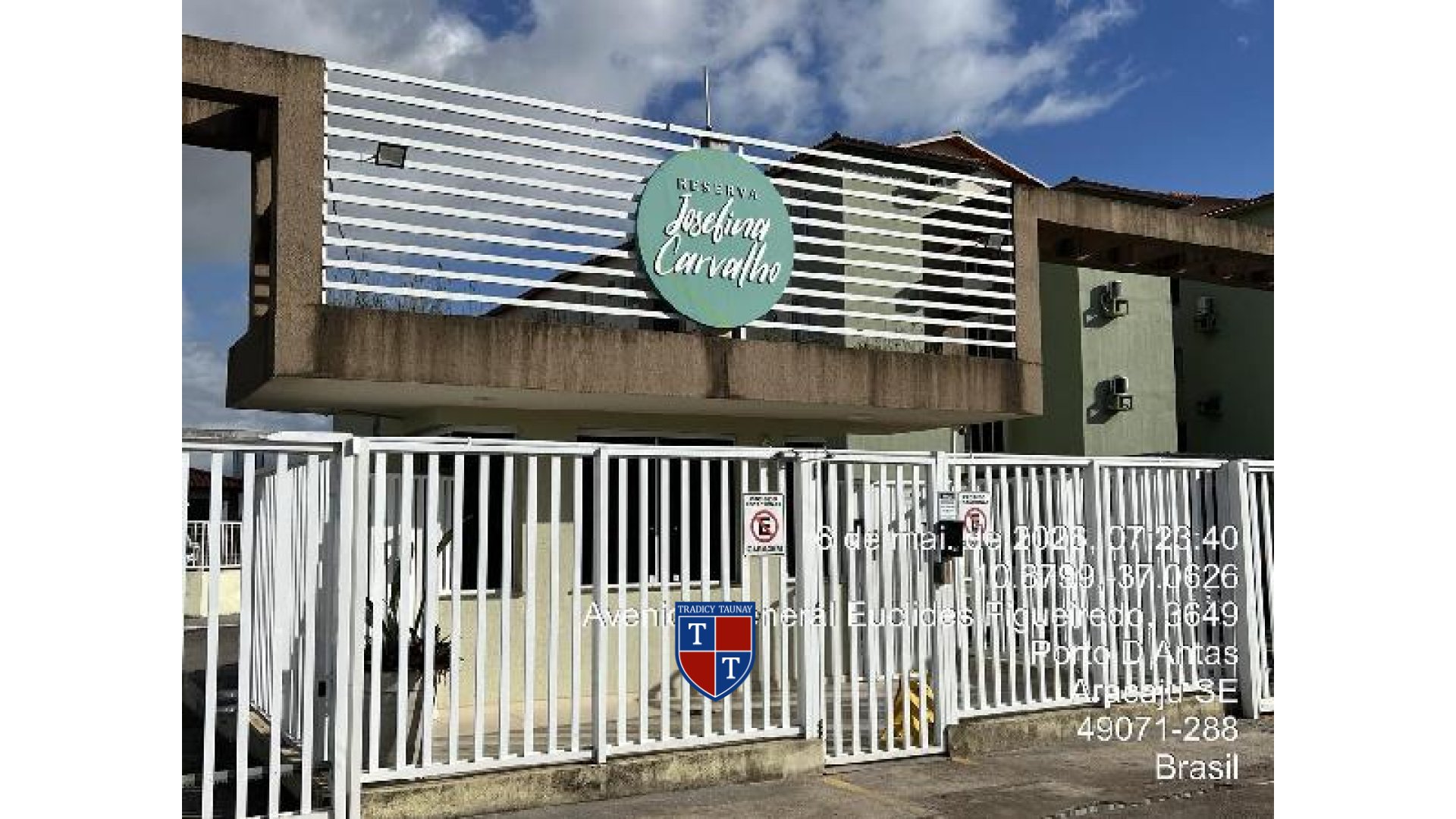 Foto 1 de APARTAMENTO em PORTO D'ANTAS - Imóvel Retomado Caixa