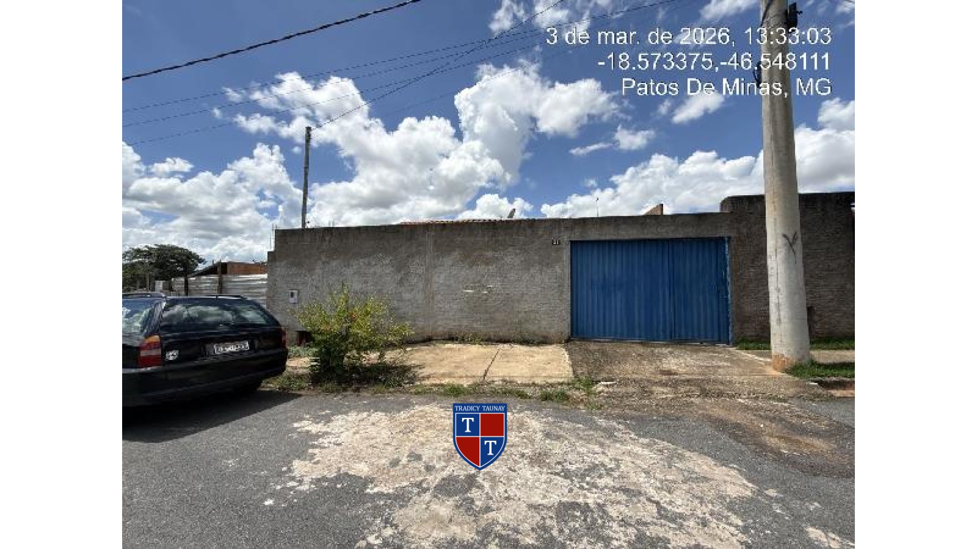 Foto 1 de CASA em CORACAO EUCARISTICO - Imóvel Retomado Caixa