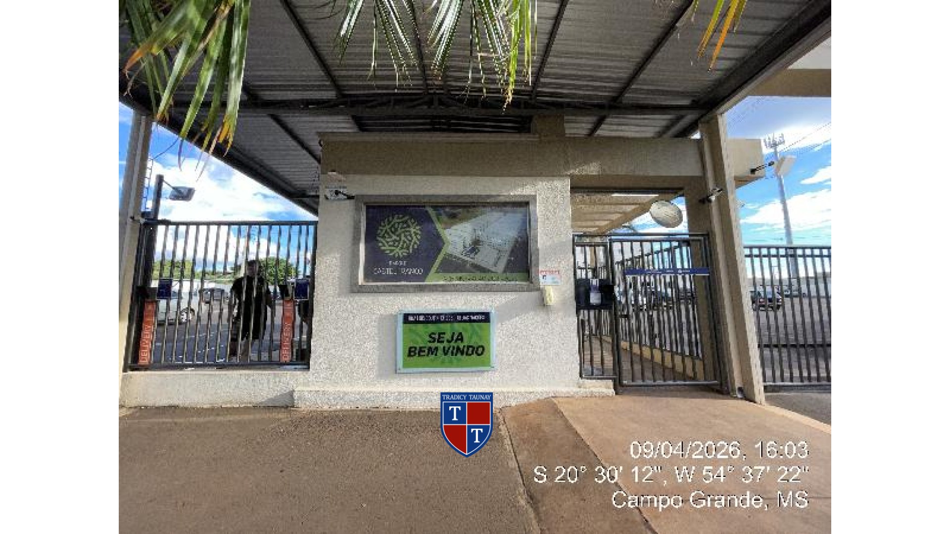 Foto 1 de APARTAMENTO em PARATI - Imóvel Retomado Caixa