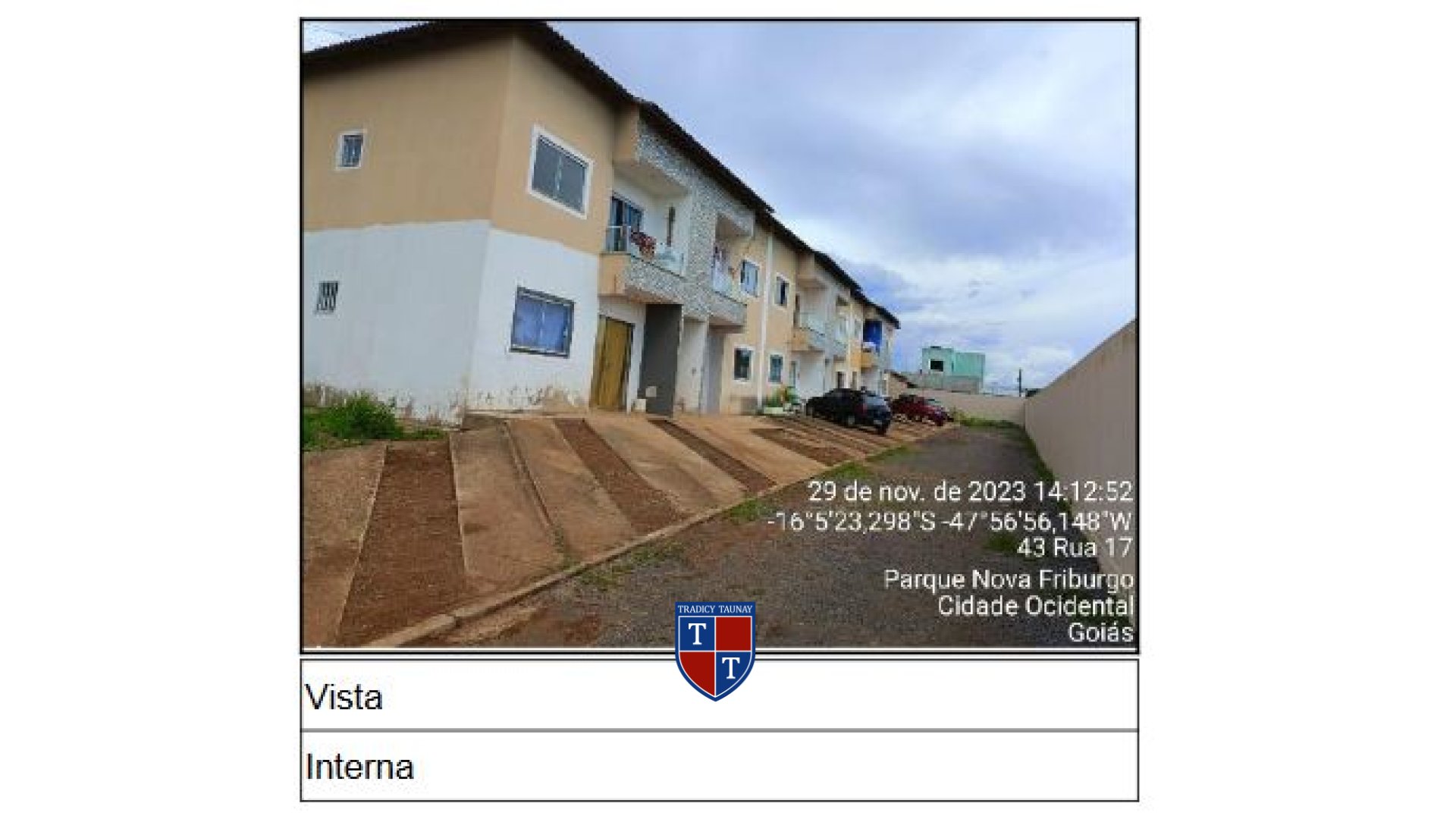 Foto 2 de APARTAMENTO em MANSOES RECREIO ESTRELA D'ALVA I - Imóvel Retomado Caixa