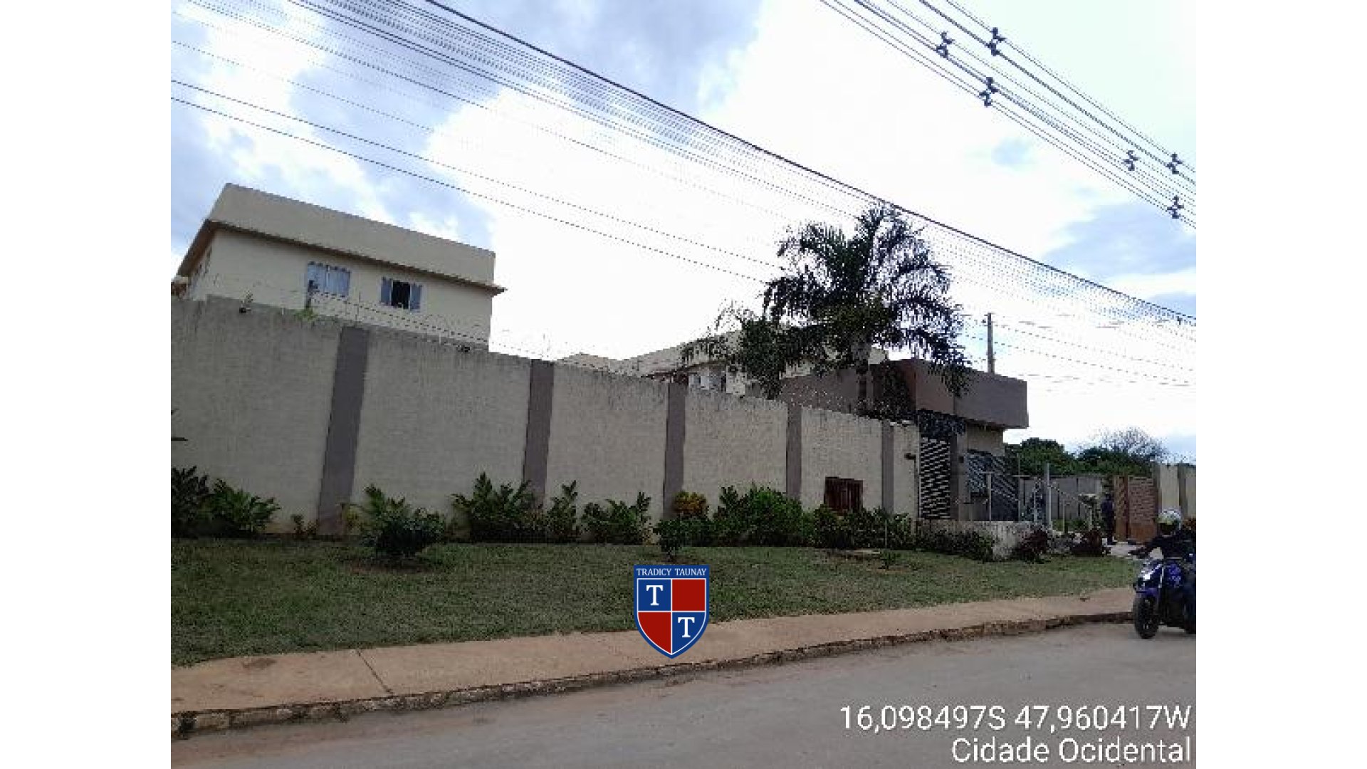 Foto 1 de APARTAMENTO em MANSOES RECREIO MOSSORO - Imóvel Retomado Caixa