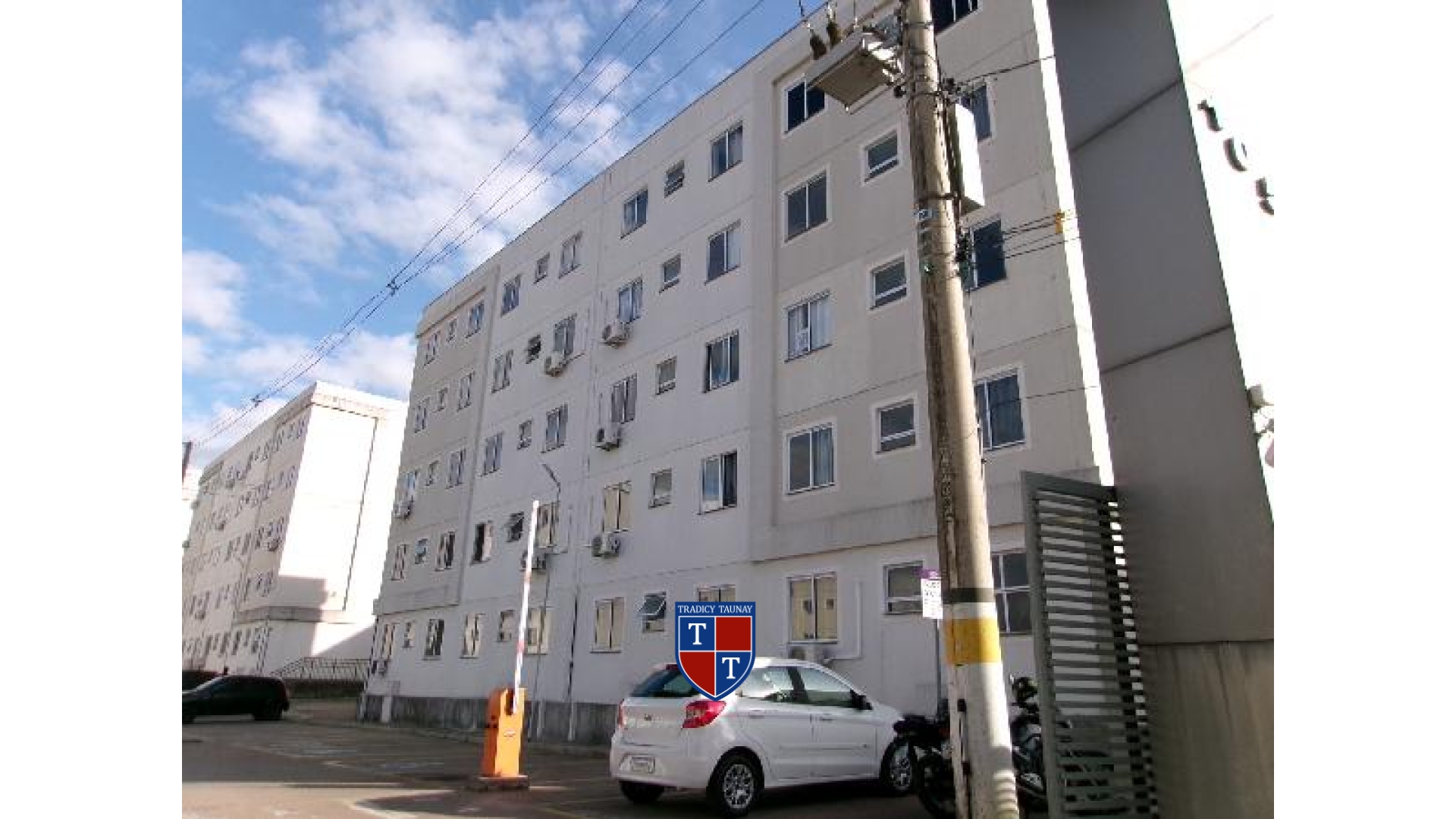 Foto 1 de APARTAMENTO em MORRO SANTANA, PORTO ALEGRE/RS - Imóvel Retomado CAIXA Ref 8787704663337