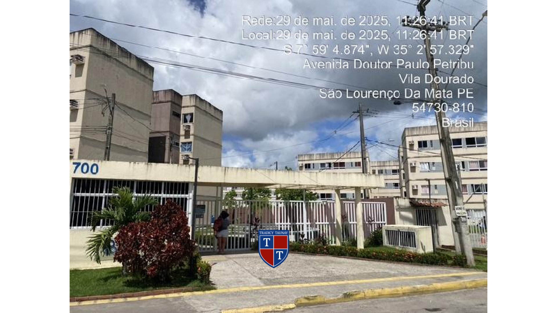 Foto 1 de APARTAMENTO em PIXETE - Imóvel Retomado Caixa