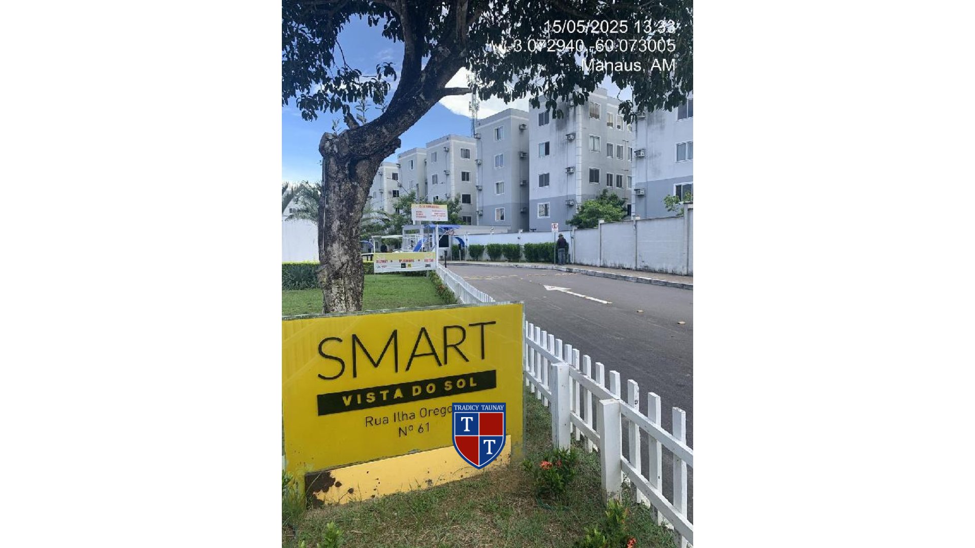 Foto 1 de APARTAMENTO em LIRIO DO VALE - Imóvel Retomado Caixa