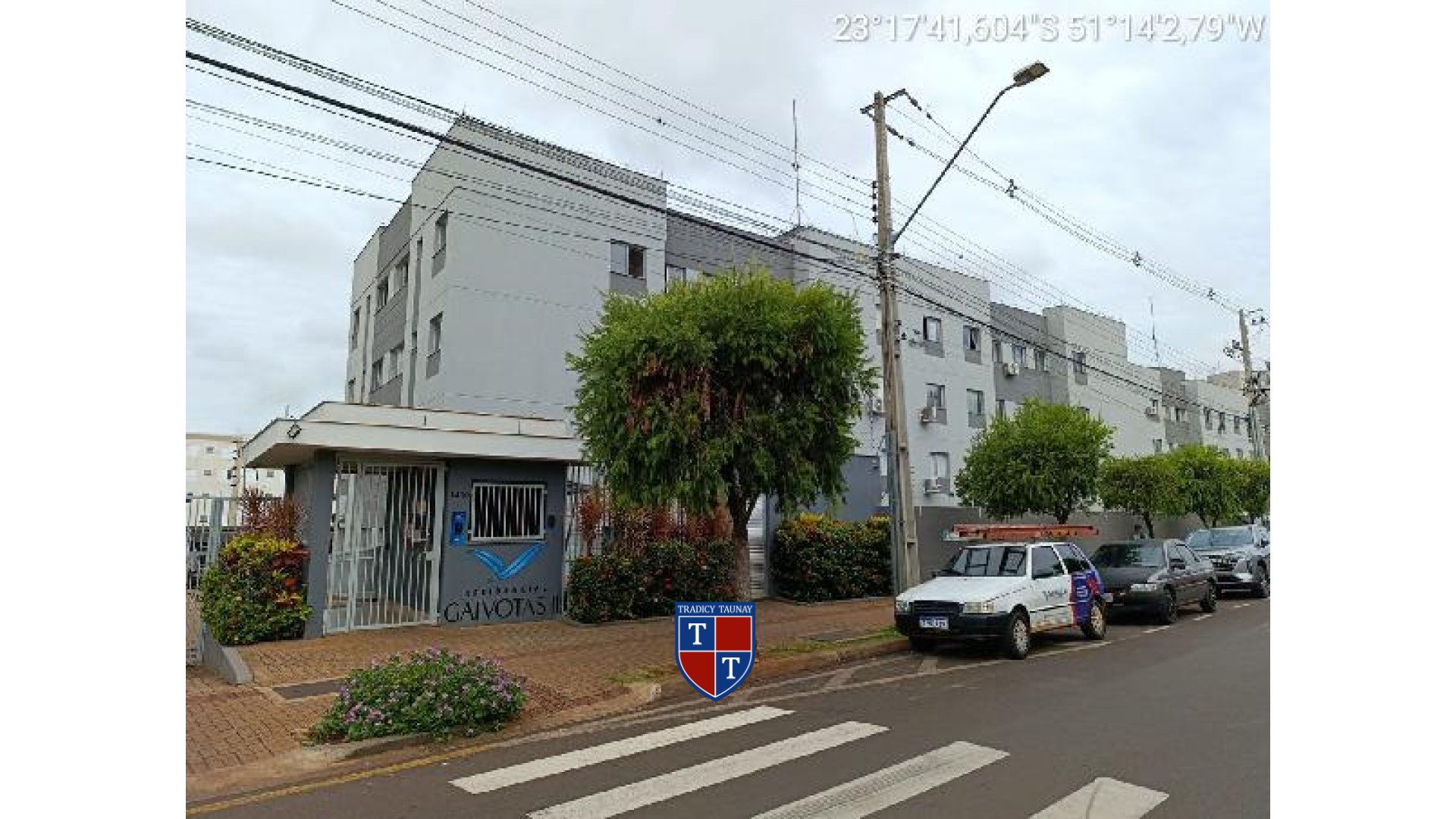 Foto 1 de APARTAMENTO em JARDIM SANTO AMARO - Imóvel Retomado Caixa
