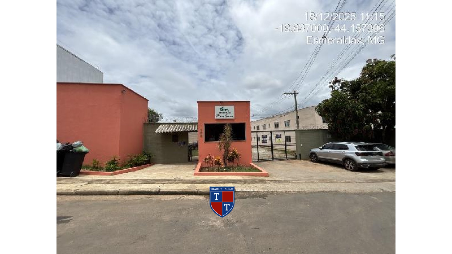 Foto 1 de APARTAMENTO em SERRA VERDE - Imóvel Retomado Caixa