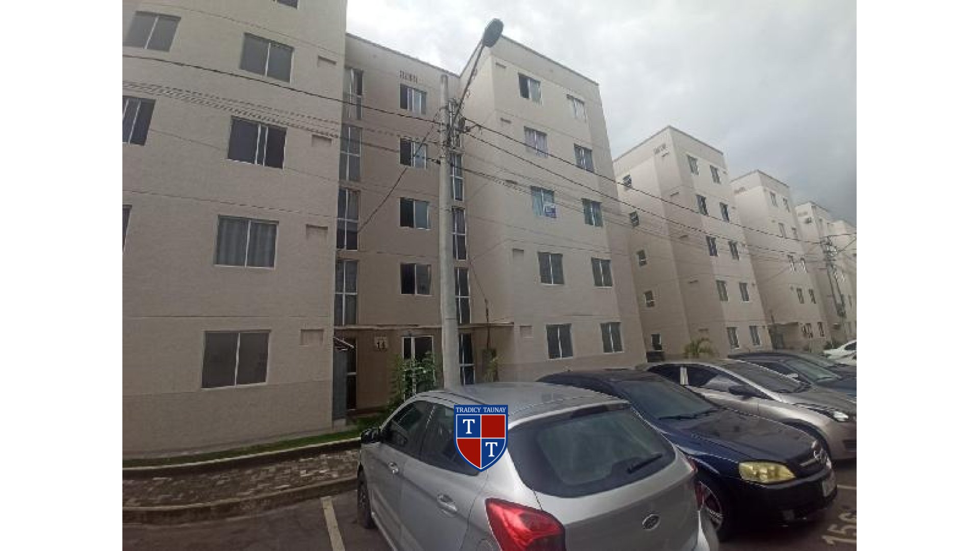 Foto 1 de APARTAMENTO em SANTA AMELIA - Imóvel Retomado Caixa