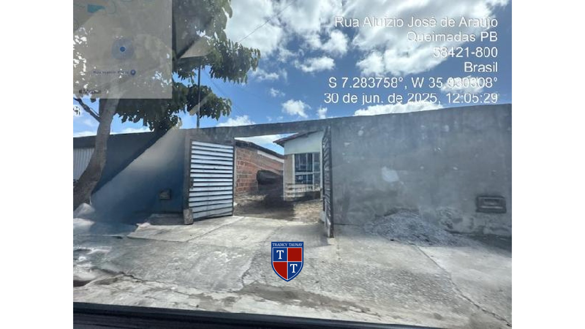 Foto 1 de CASA em CIDADES - Imóvel Retomado Caixa