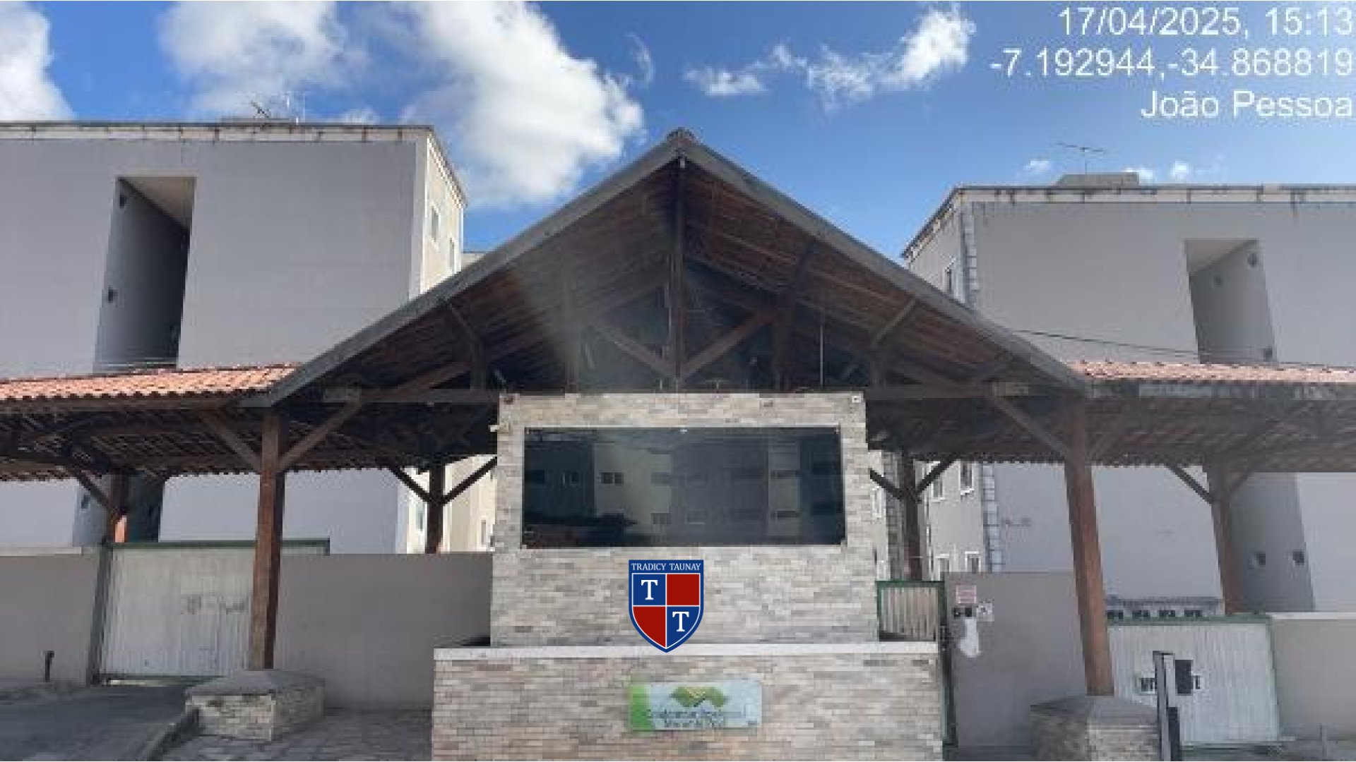 Foto 1 de APARTAMENTO em GRAMAME - Imóvel Retomado Caixa