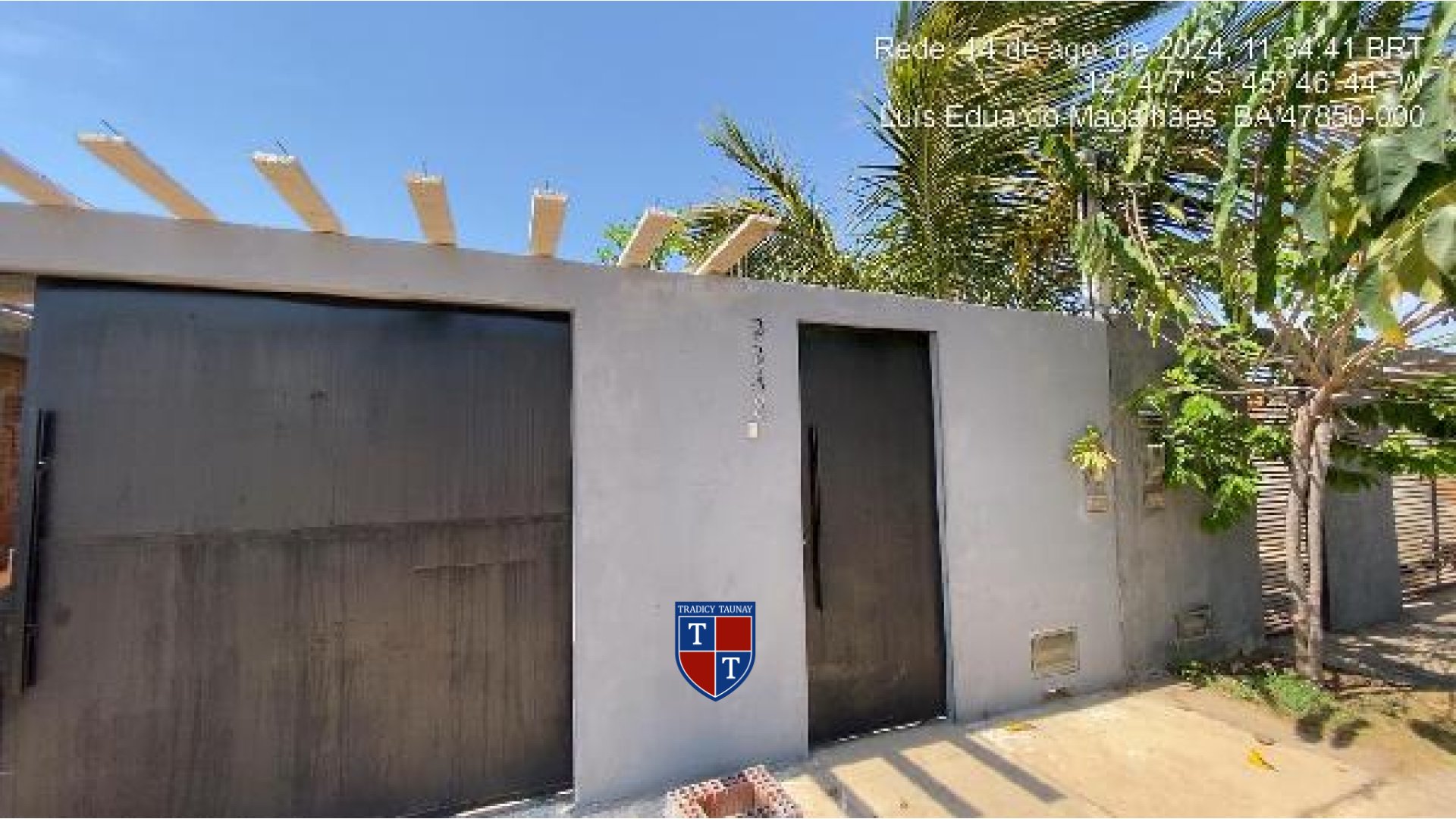 Foto 1 de CASA em BOA VISTA - Imóvel Retomado Caixa