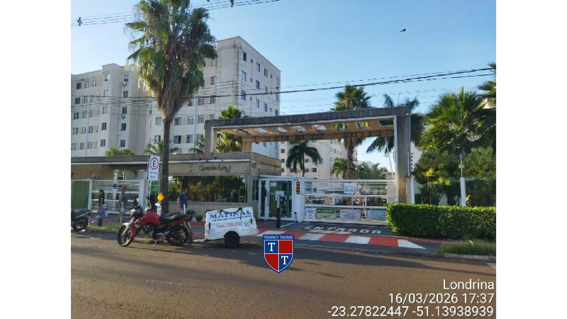 Foto 1 de APARTAMENTO em CONJUNTO HABITACIONAL DOUTOR FARID LIBOS - Imóvel Retomado Caixa