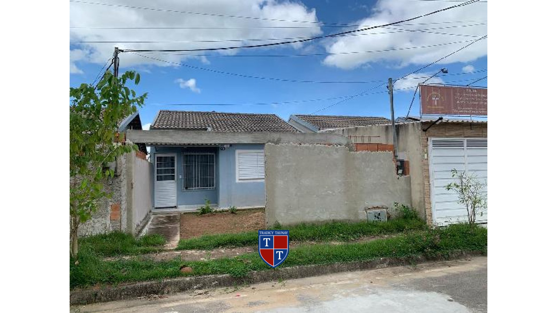 Foto 1 de CASA em PARQUE AURORA - Imóvel Retomado Caixa