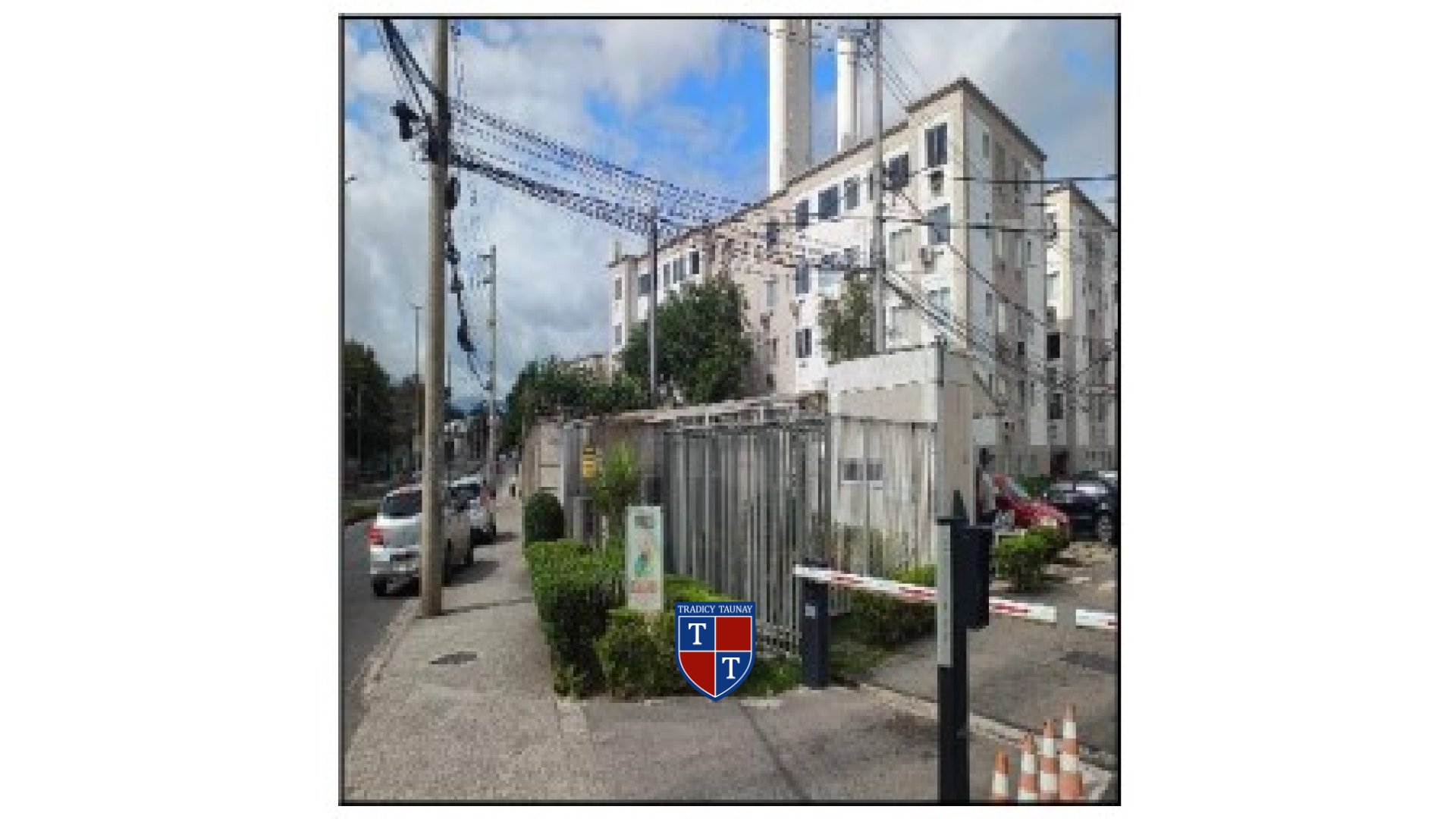 Foto 1 de APARTAMENTO em CAMPO GRANDE - Imóvel Retomado Caixa