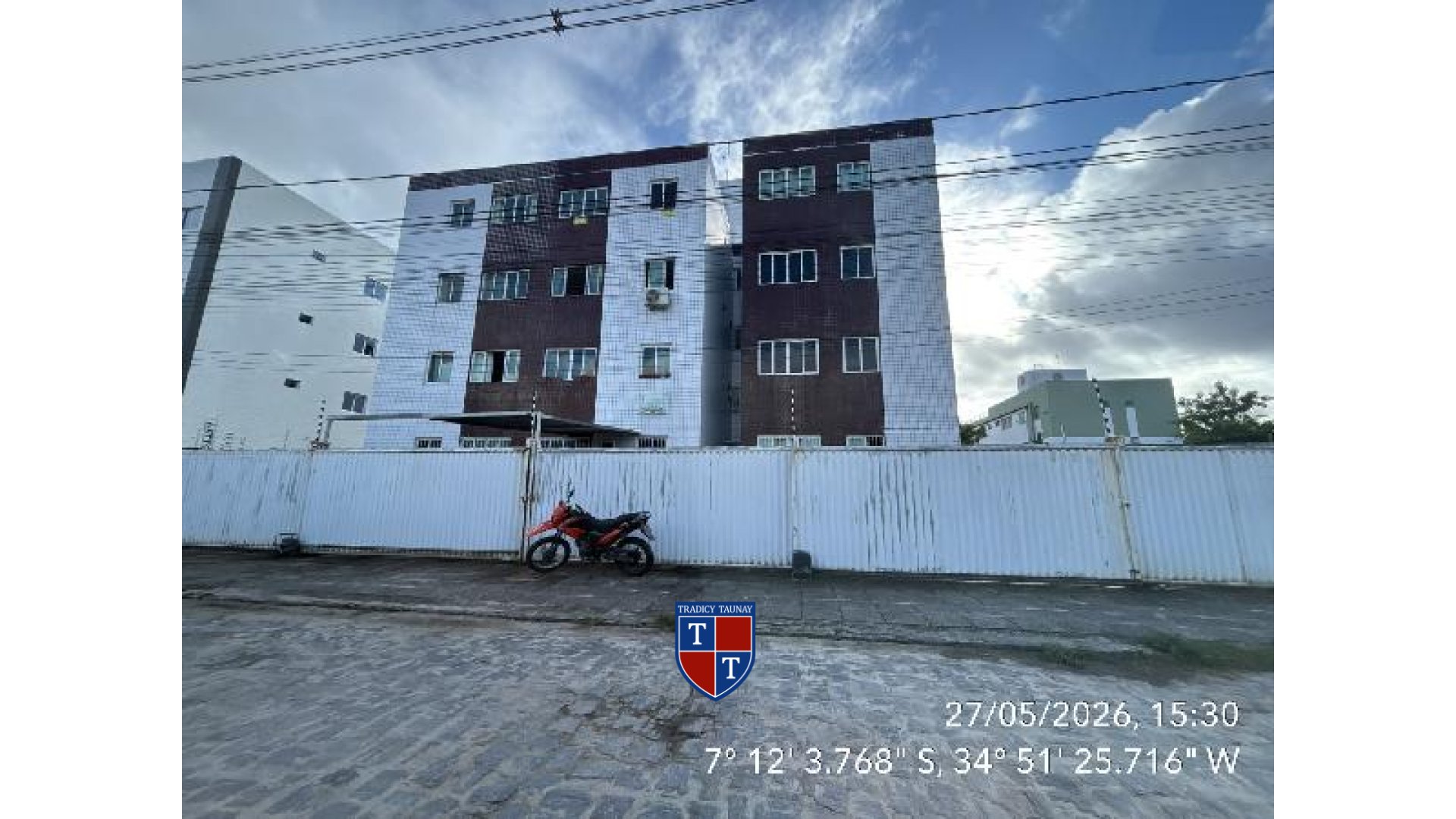 Foto 1 de APARTAMENTO em PLANALTO BOA ESPERANCA - Imóvel Retomado Caixa