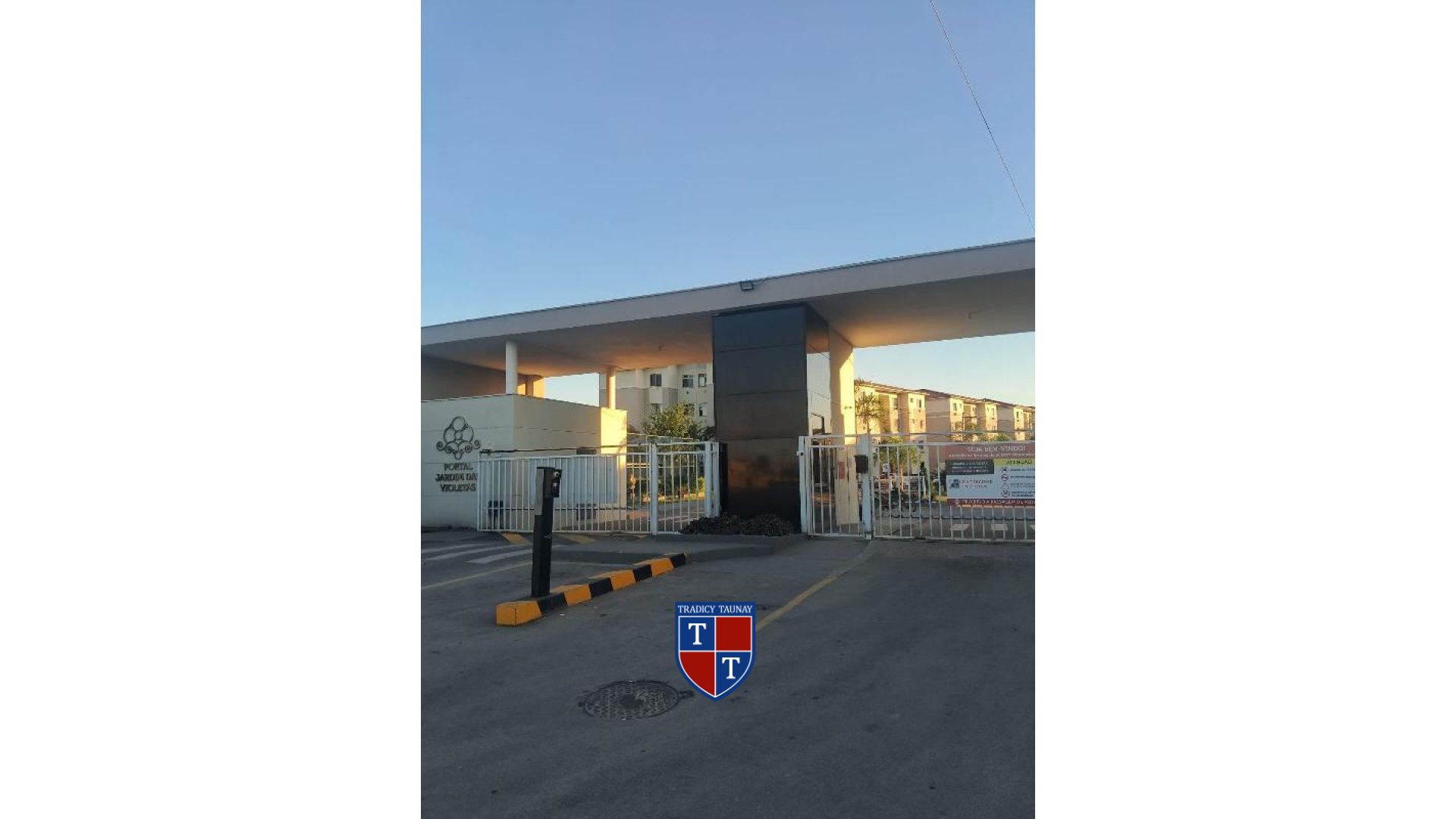 Foto 1 de APARTAMENTO em NOVO HORIZONTE (MANILHA) - Imóvel Retomado Caixa