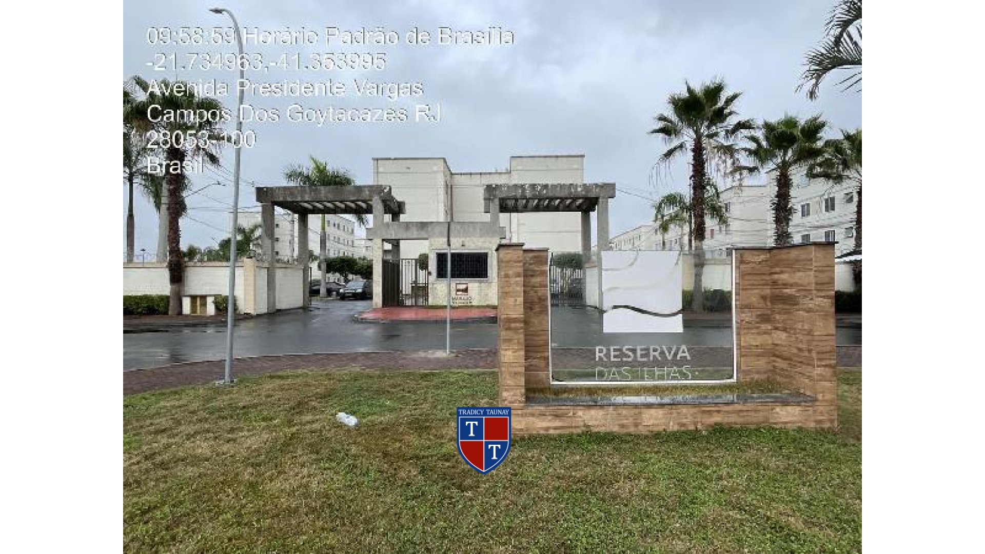 Foto 1 de APARTAMENTO em PARQUE PECUARIA - Imóvel Retomado Caixa