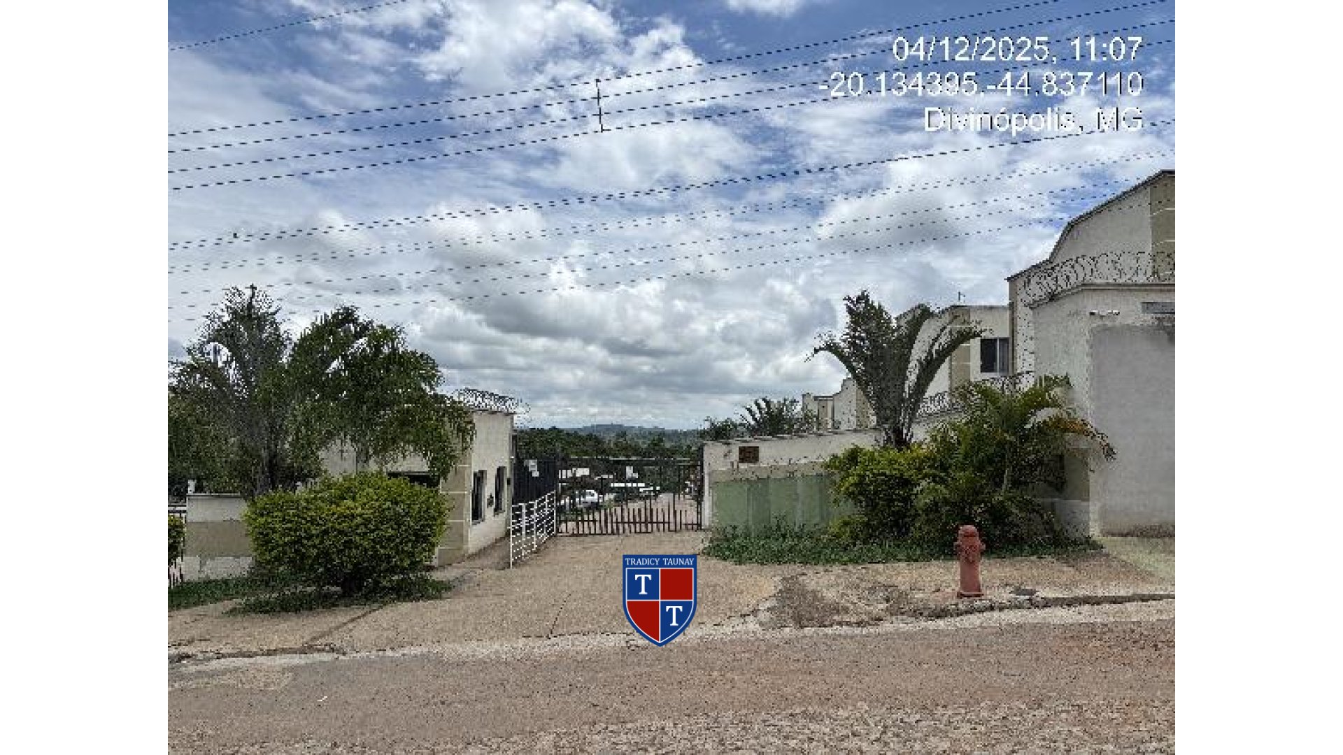 Foto 1 de APARTAMENTO em GAFANHOTO - Imóvel Retomado Caixa