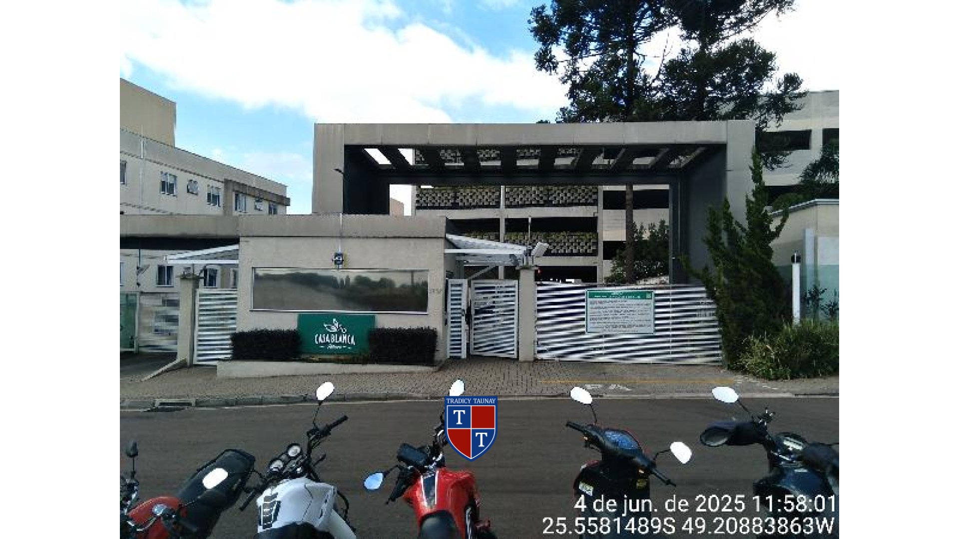 Foto 1 de APARTAMENTO em SANTO ANTONIO - Imóvel Retomado Caixa