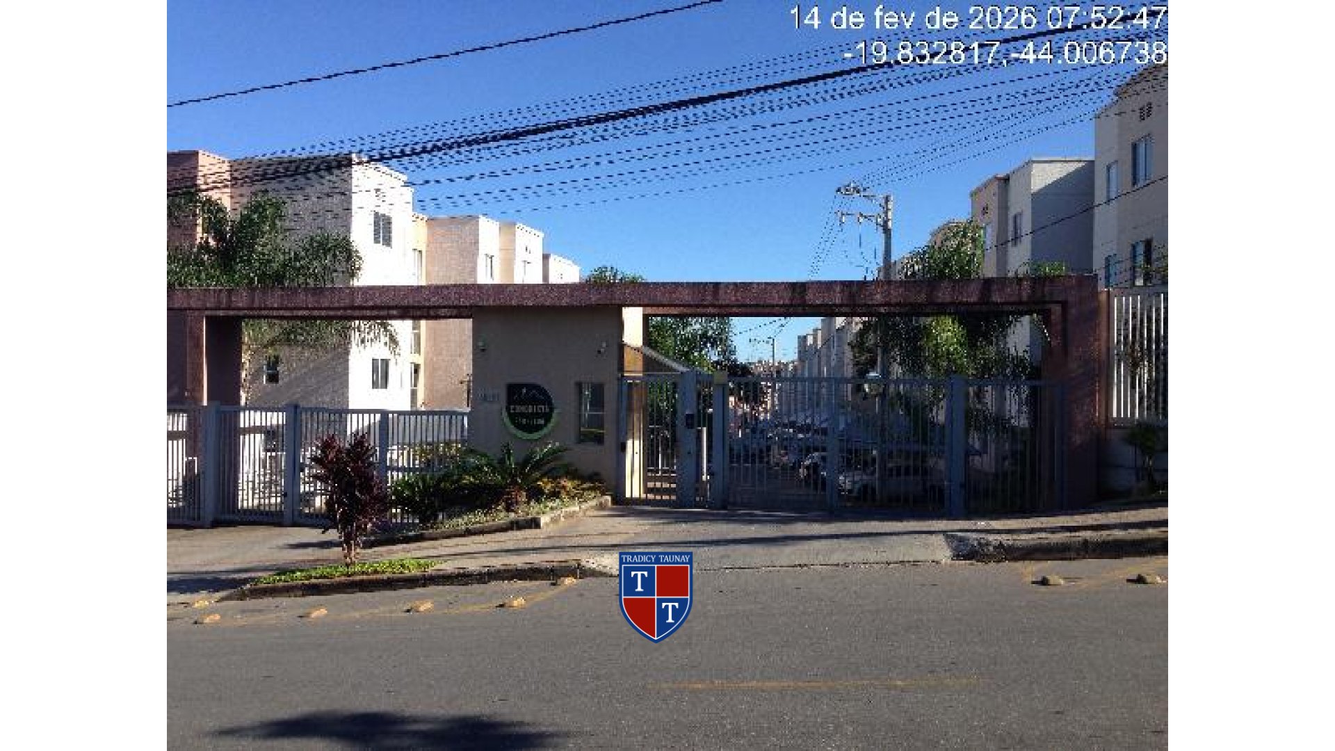 Foto 1 de APARTAMENTO em TREVO - Imóvel Retomado Caixa